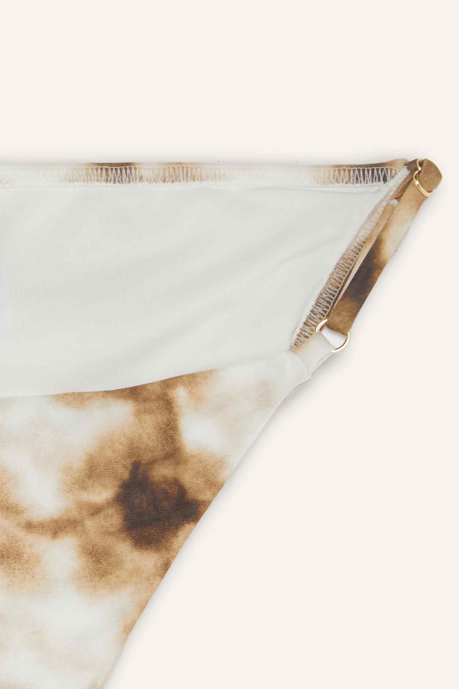 DeFacto Batik Desen Regular Fit Bikini Altı görsel 8