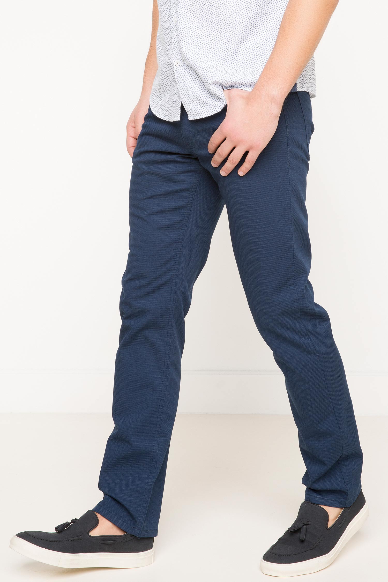 Defacto Andres Basic Pantolon. 1