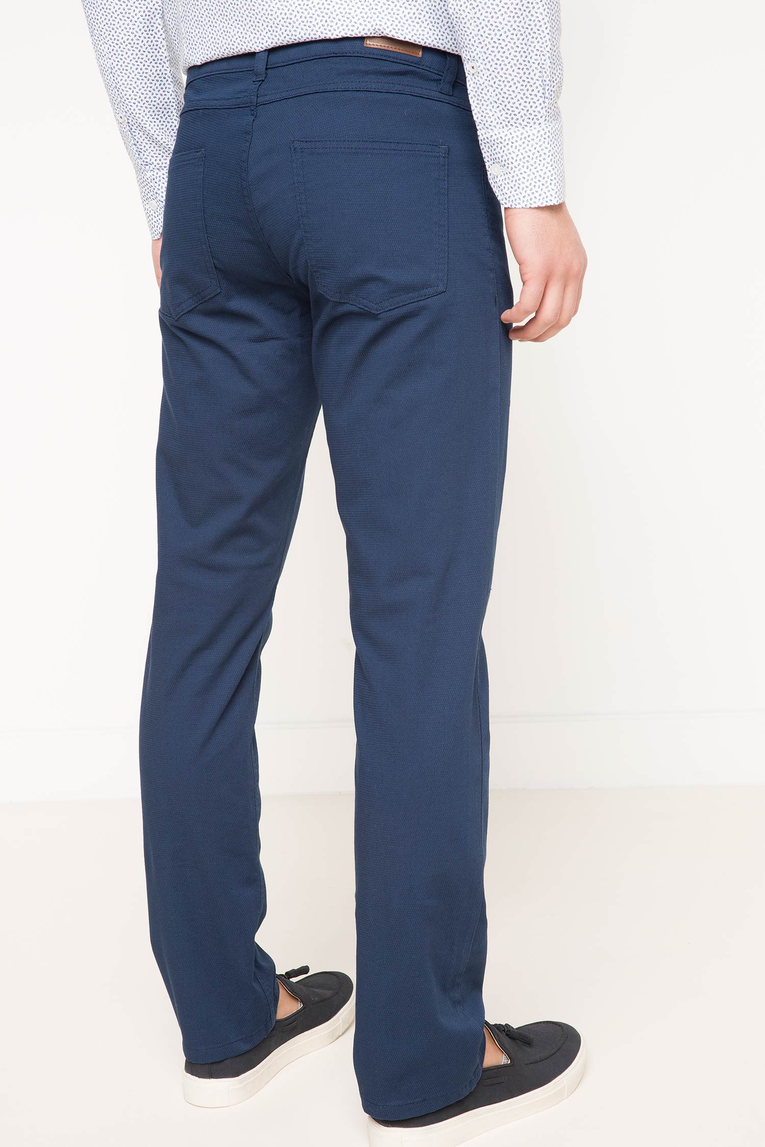 Defacto Andres Basic Pantolon. 3