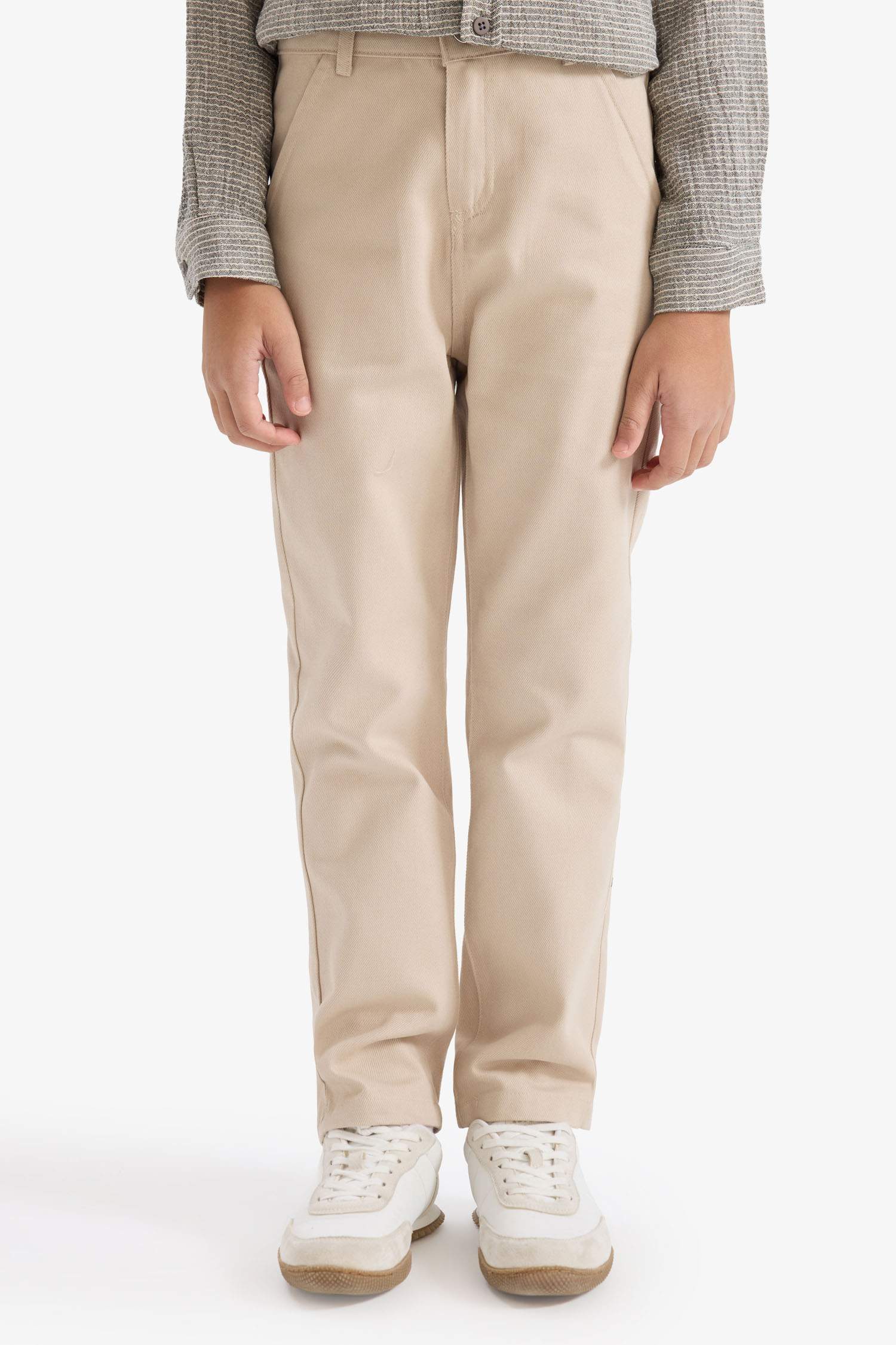 Boy Muslin 2 Piece Set