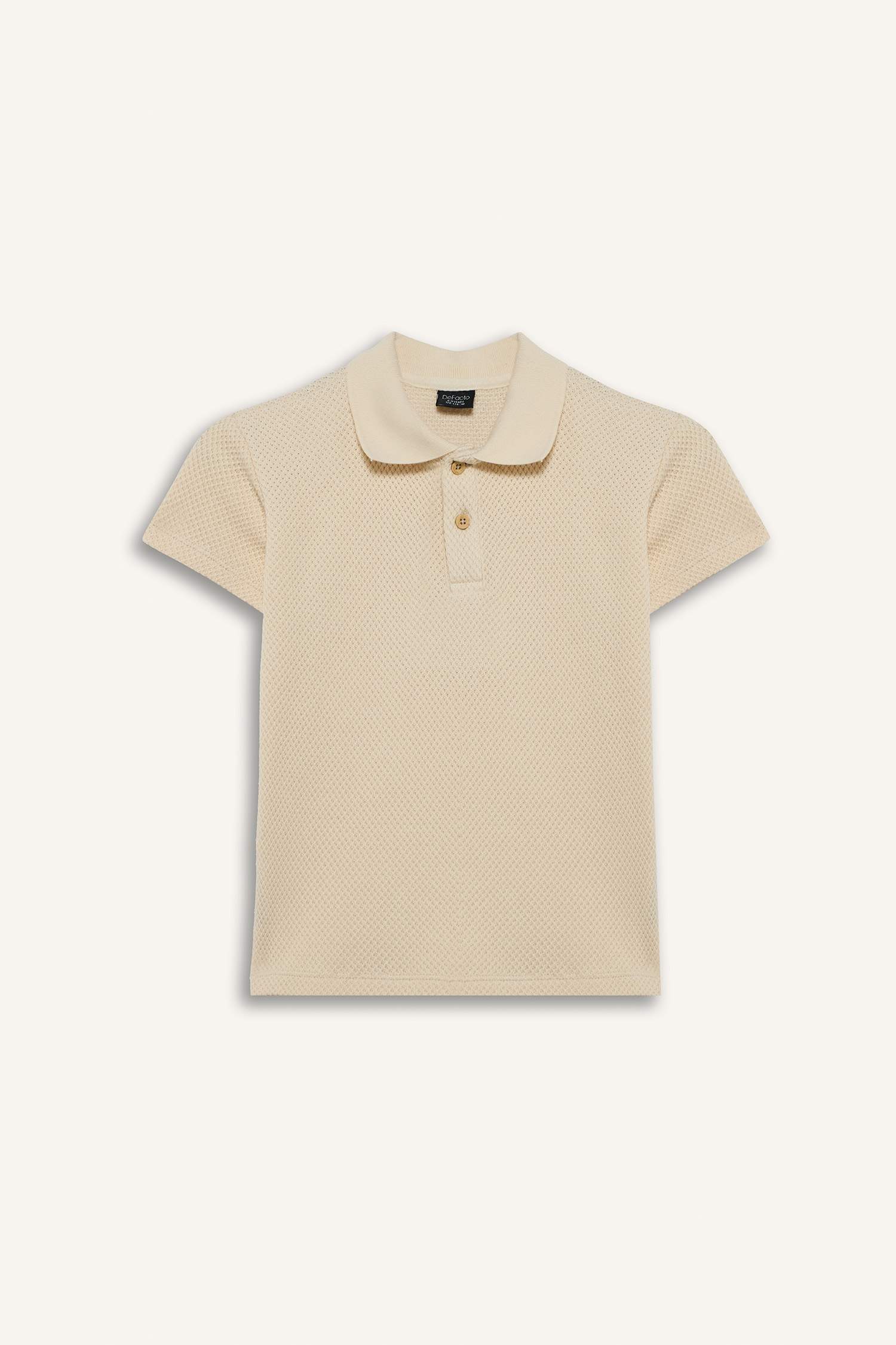 Gabardin 2'li Takım Erkek Çocuk