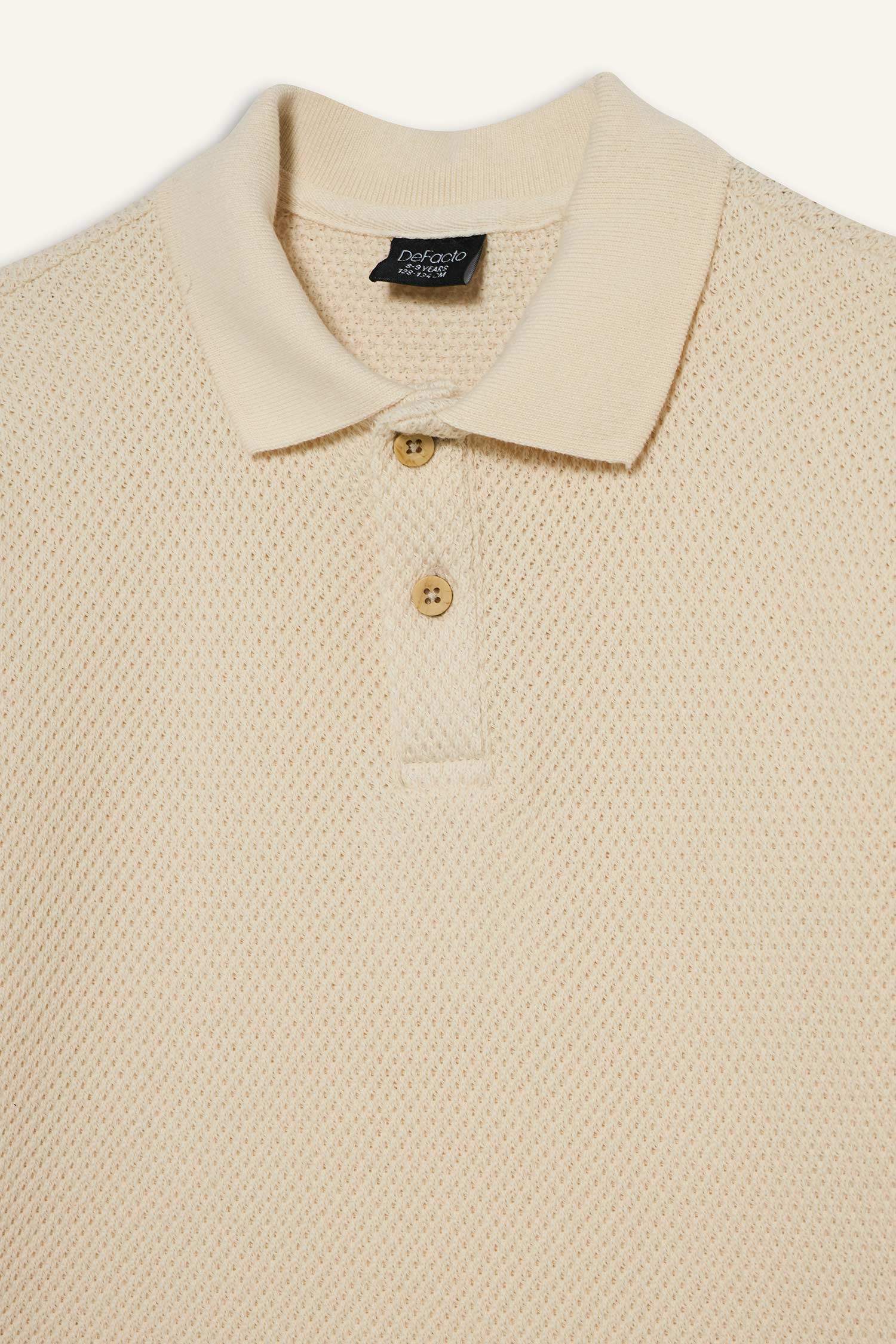 Gabardin 2'li Takım Erkek Çocuk