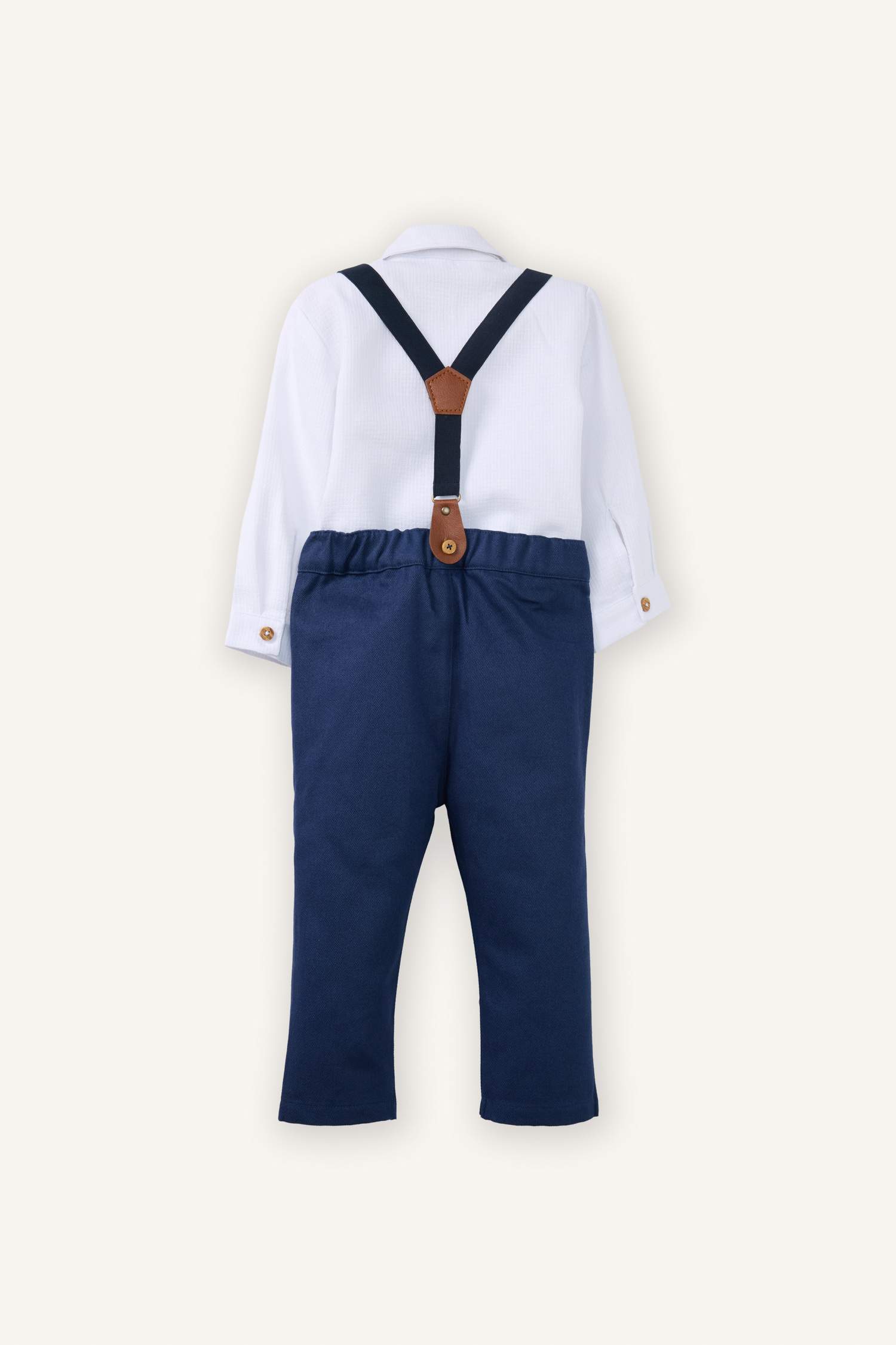 سيت بيبي ولادي - قطعتين