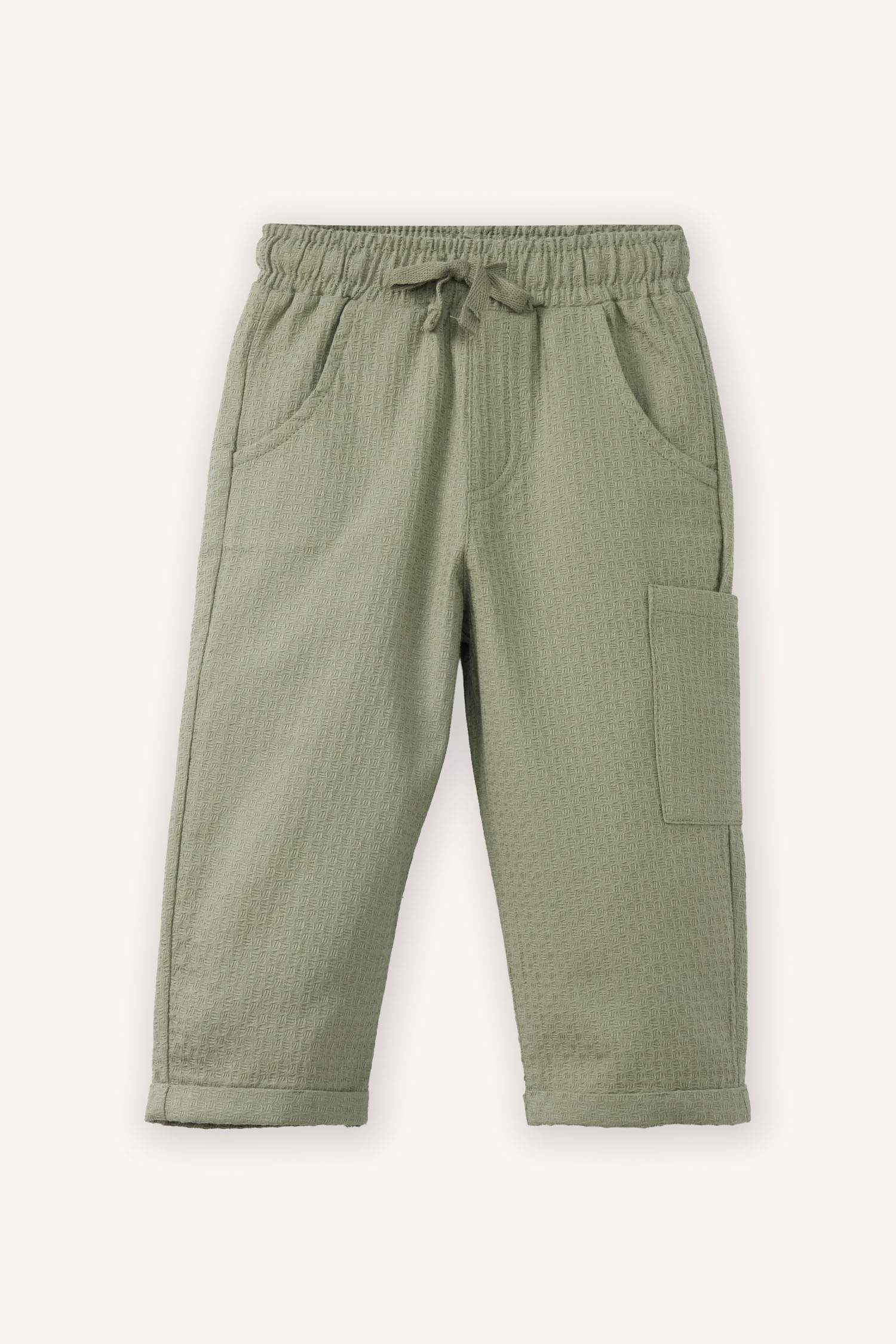 سيت بيبي ولادي موسلين - قطعتين