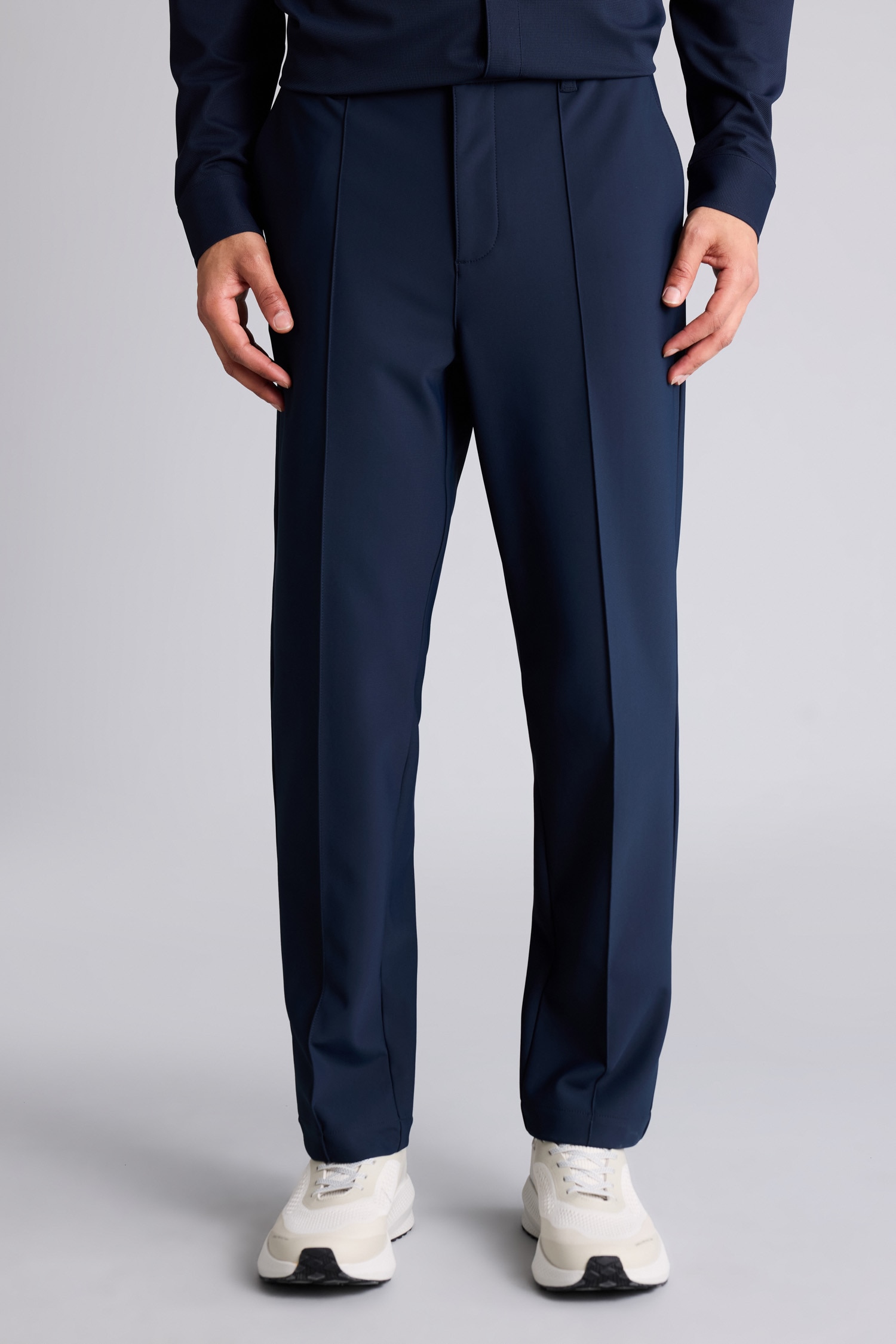 DeFacto Sıcak Tutan Regular Fit Jogger Pantolon görsel 3