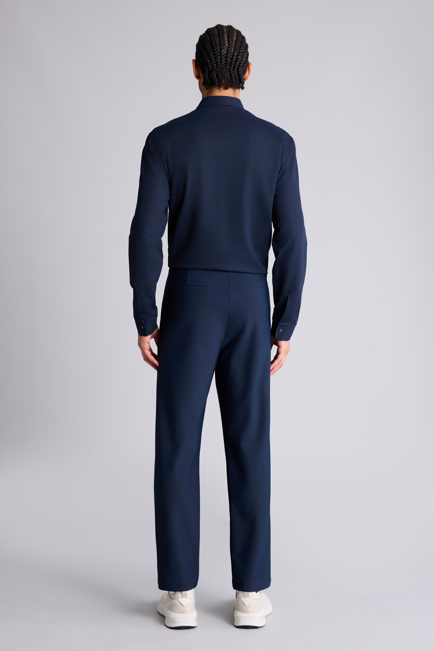 DeFacto Sıcak Tutan Regular Fit Jogger Pantolon görsel 5