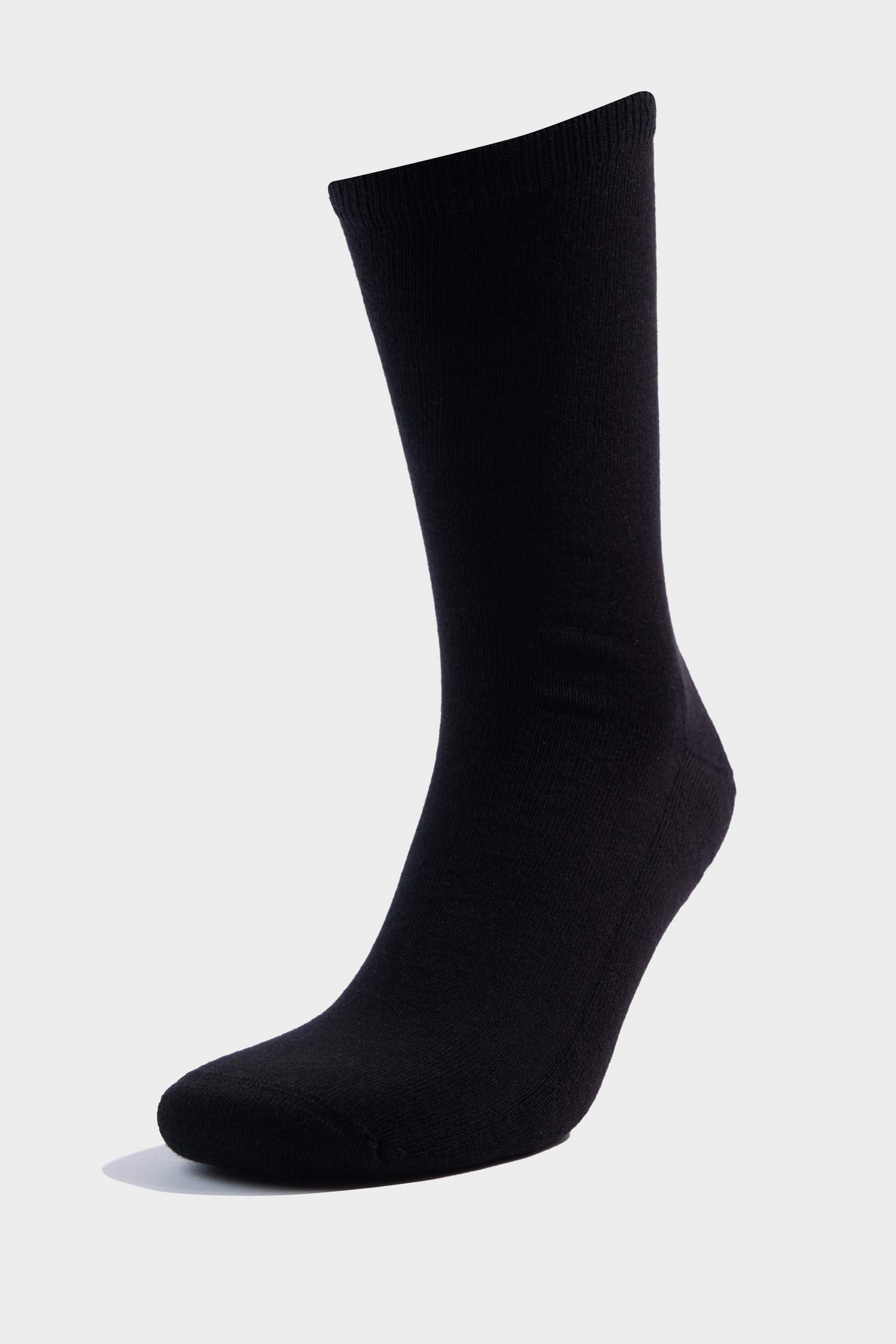 Erkek 3'lü Modal Havlu Çorap