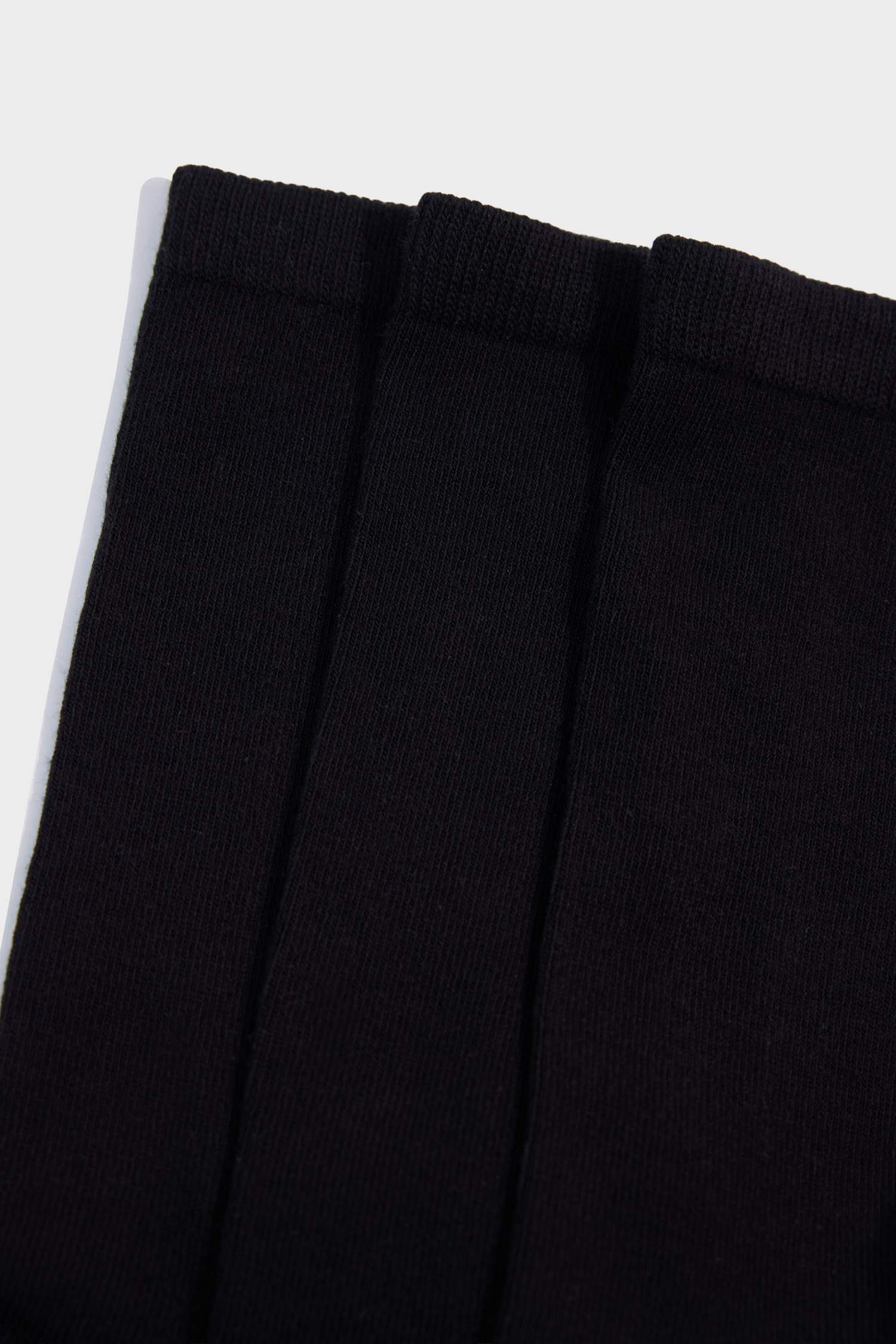 Erkek 3'lü Modal Havlu Çorap