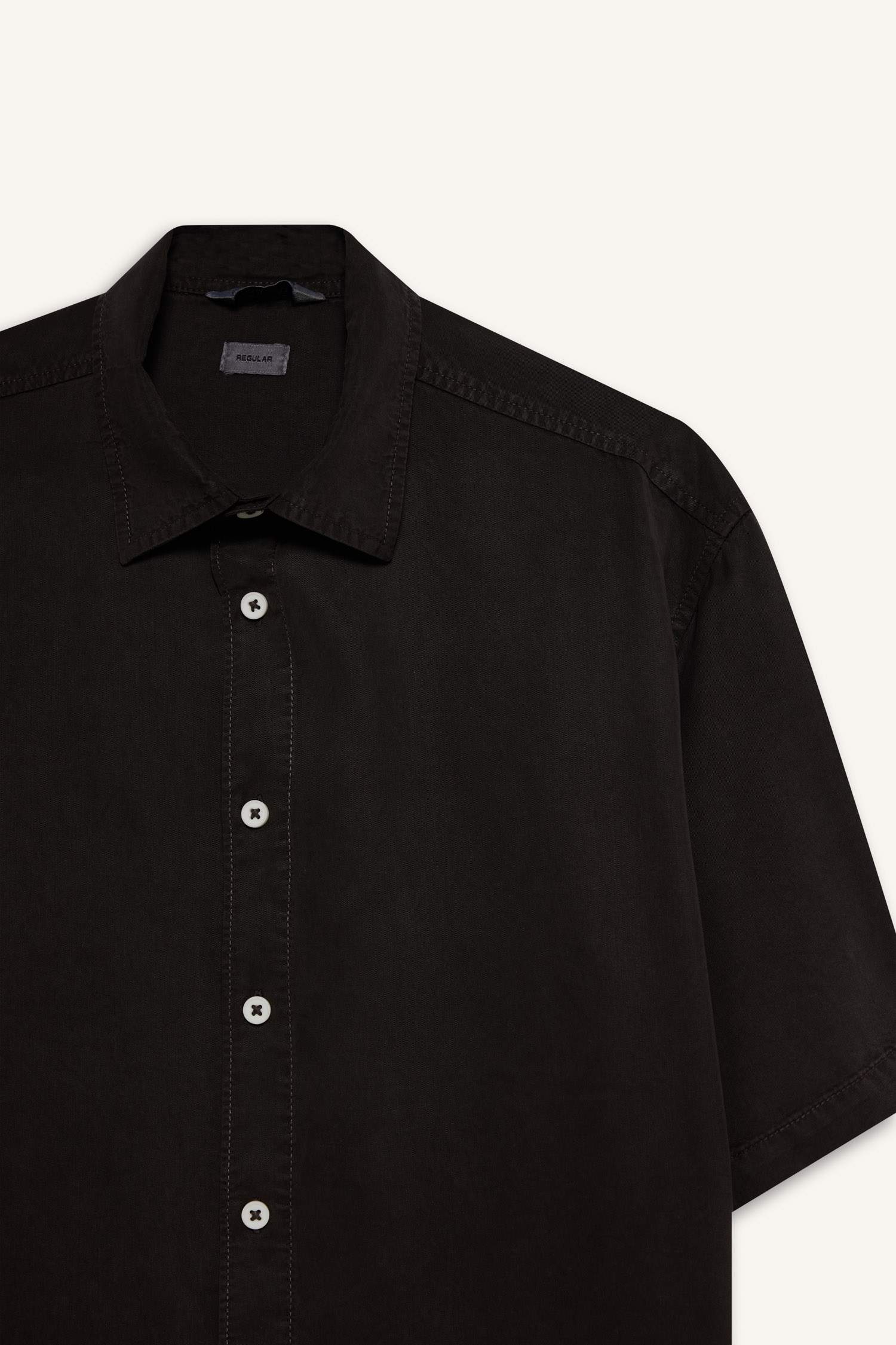 Premium Tensel Gömlek