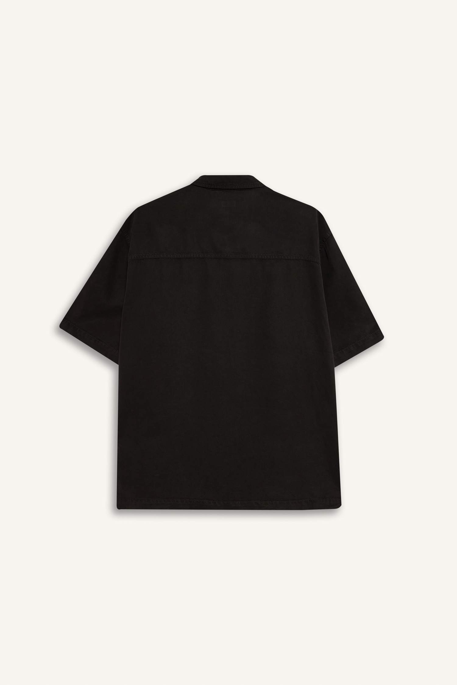 Premium Tensel Gömlek