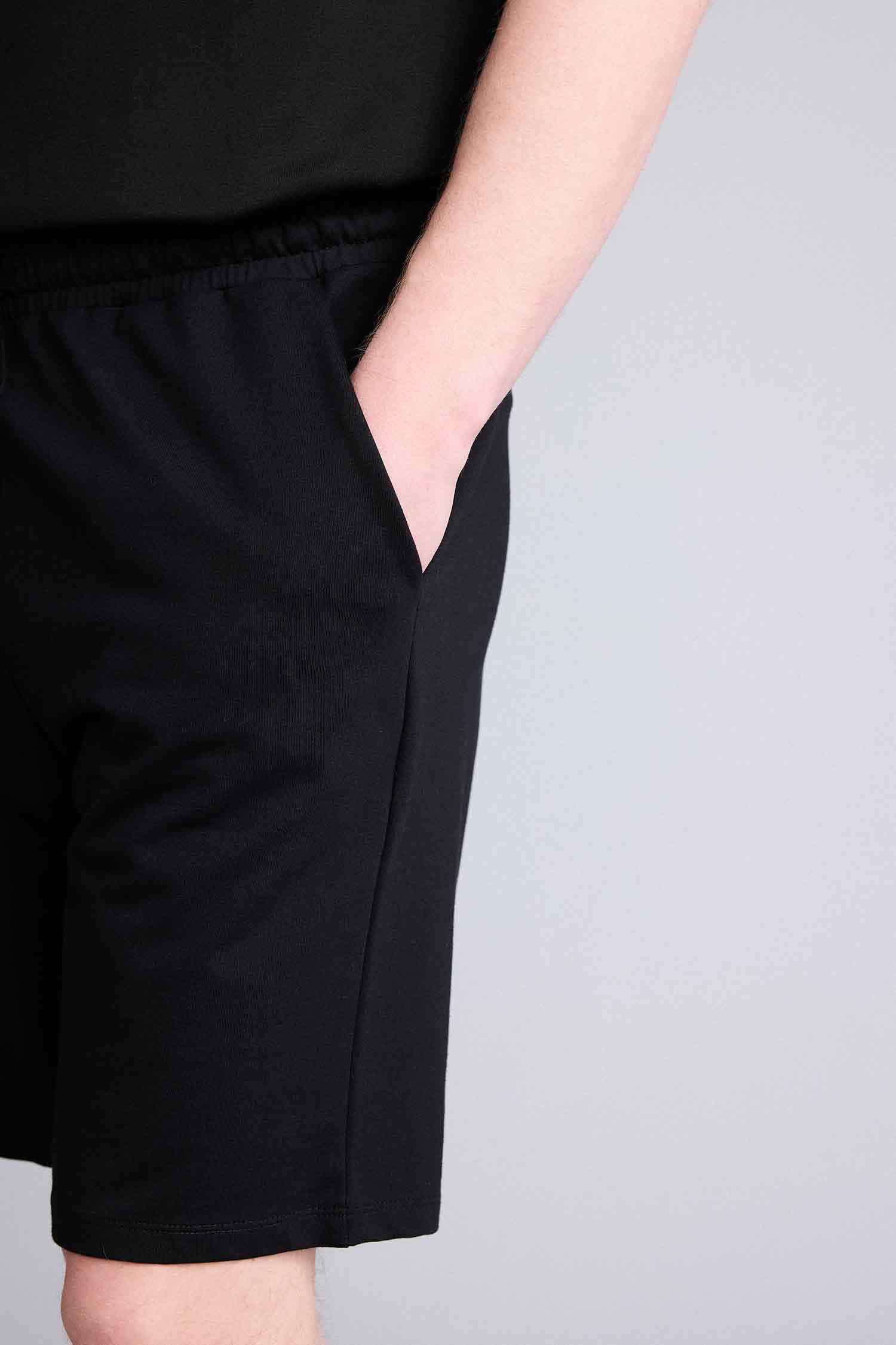 DeFacto Regular Fıt Şort görsel 4