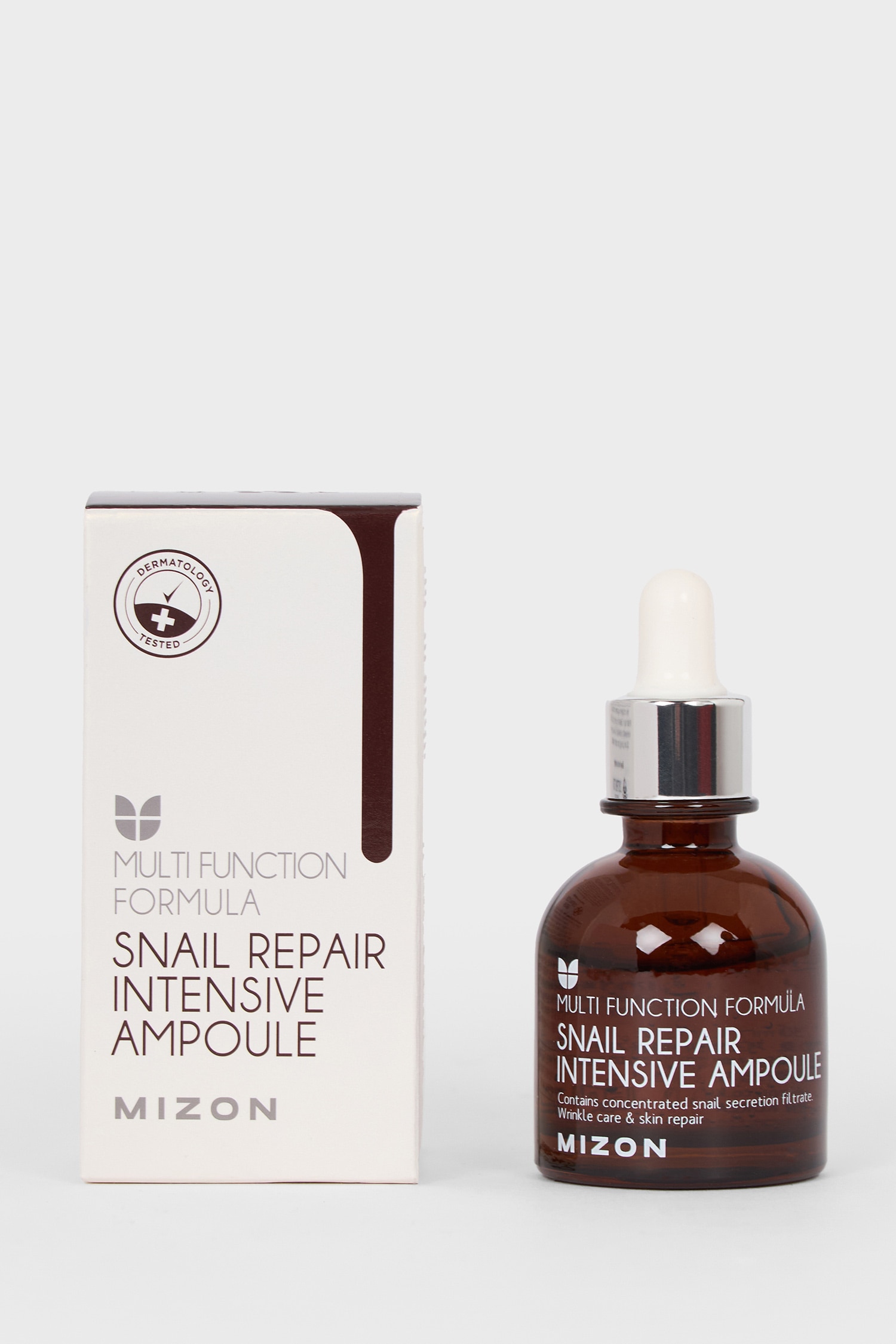 DeFacto Mizon Snail Repair Intensive Ampoule Yaşlanma Karşıtı Özel Bakım Ampulü 30 ml görsel 3