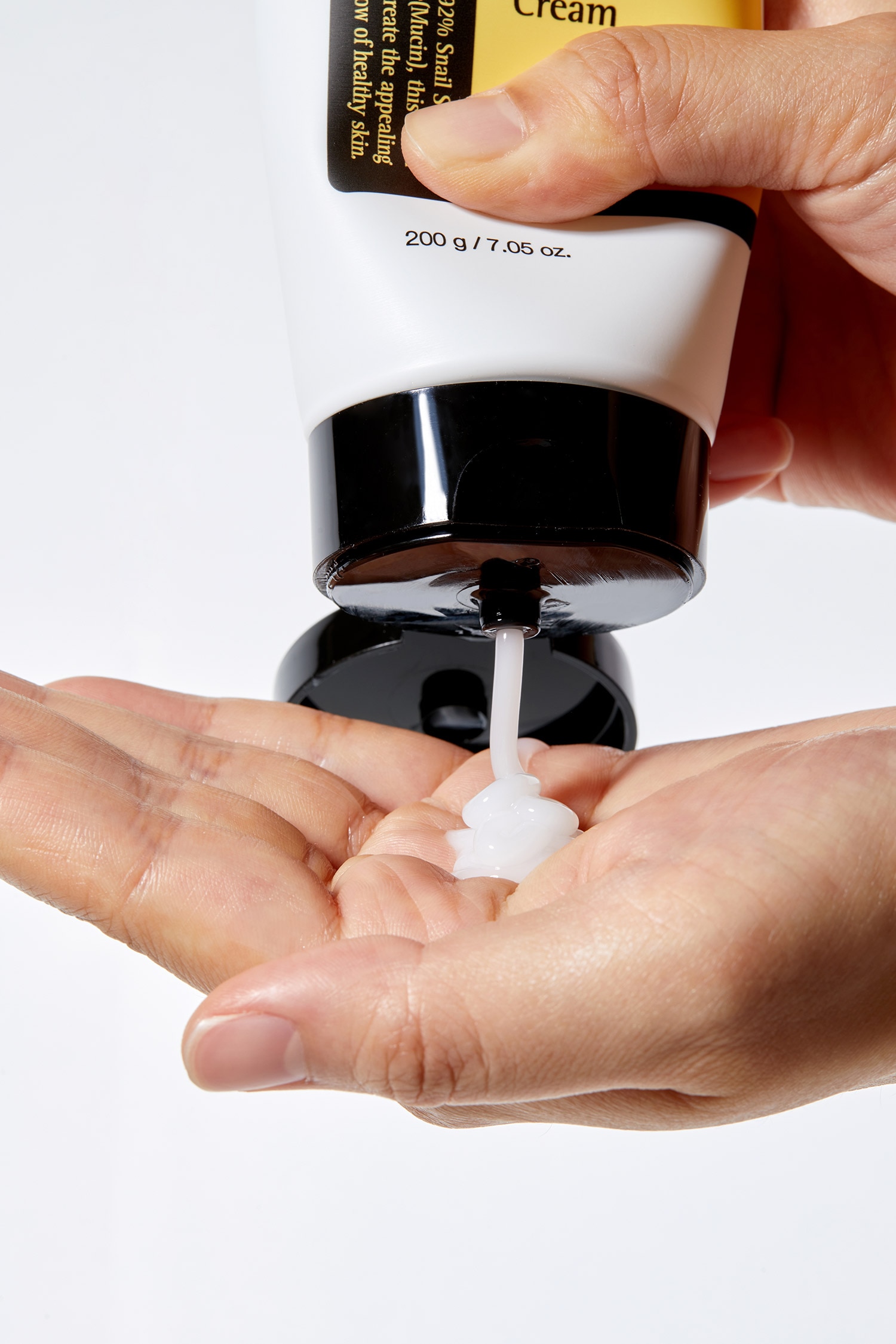 DeFacto Cosrx Advanced 150ml Salyangoz Özlü Temizleyici Jel görsel 3