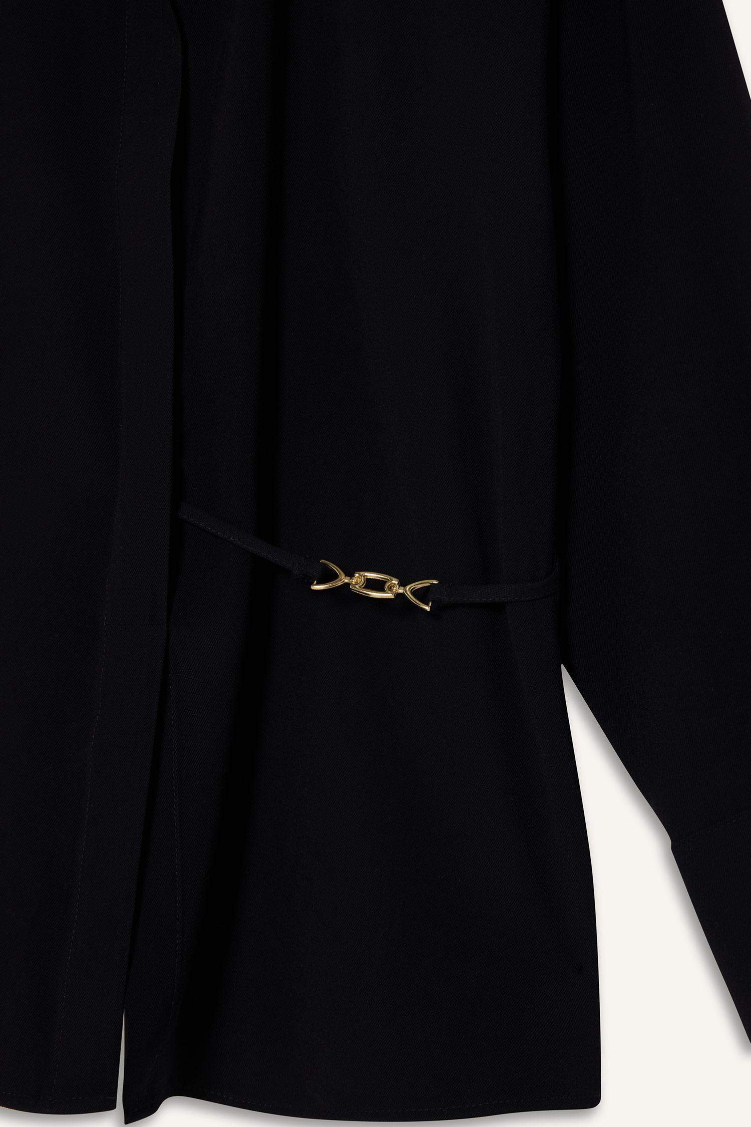 Regular Fit Uzun Kollu Gömlek