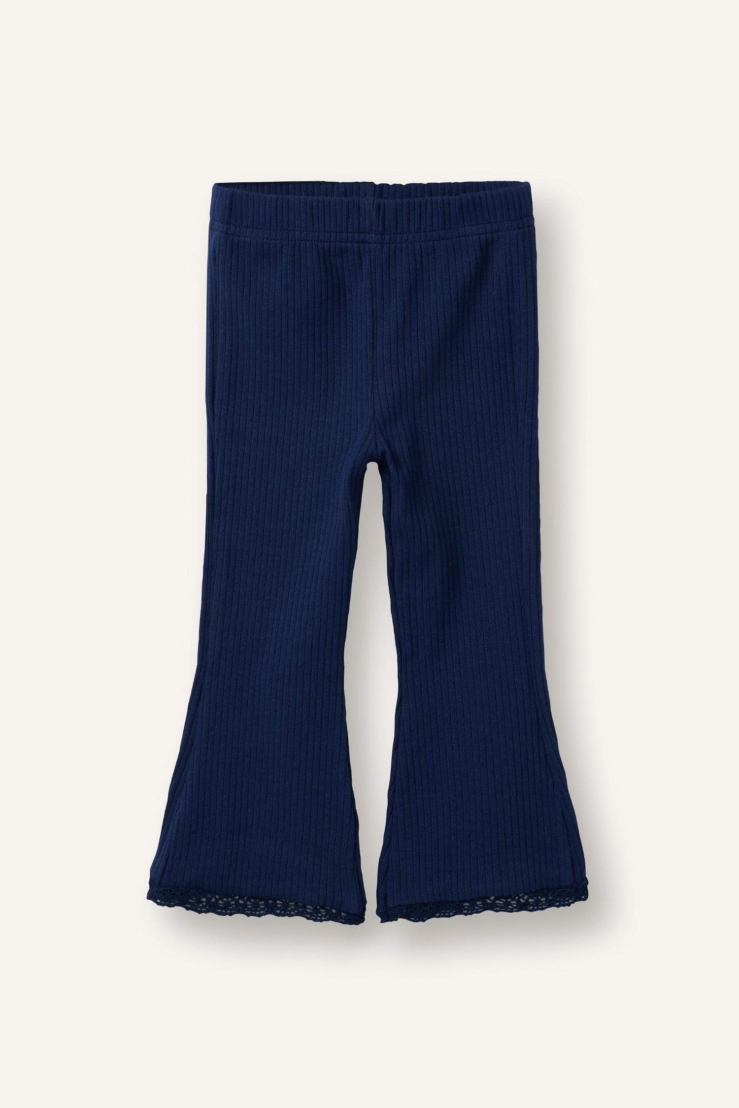 Қыз сәбилерге арналған 2-уі 1-де жиынтық: Суретті свитшот және лосина тайт