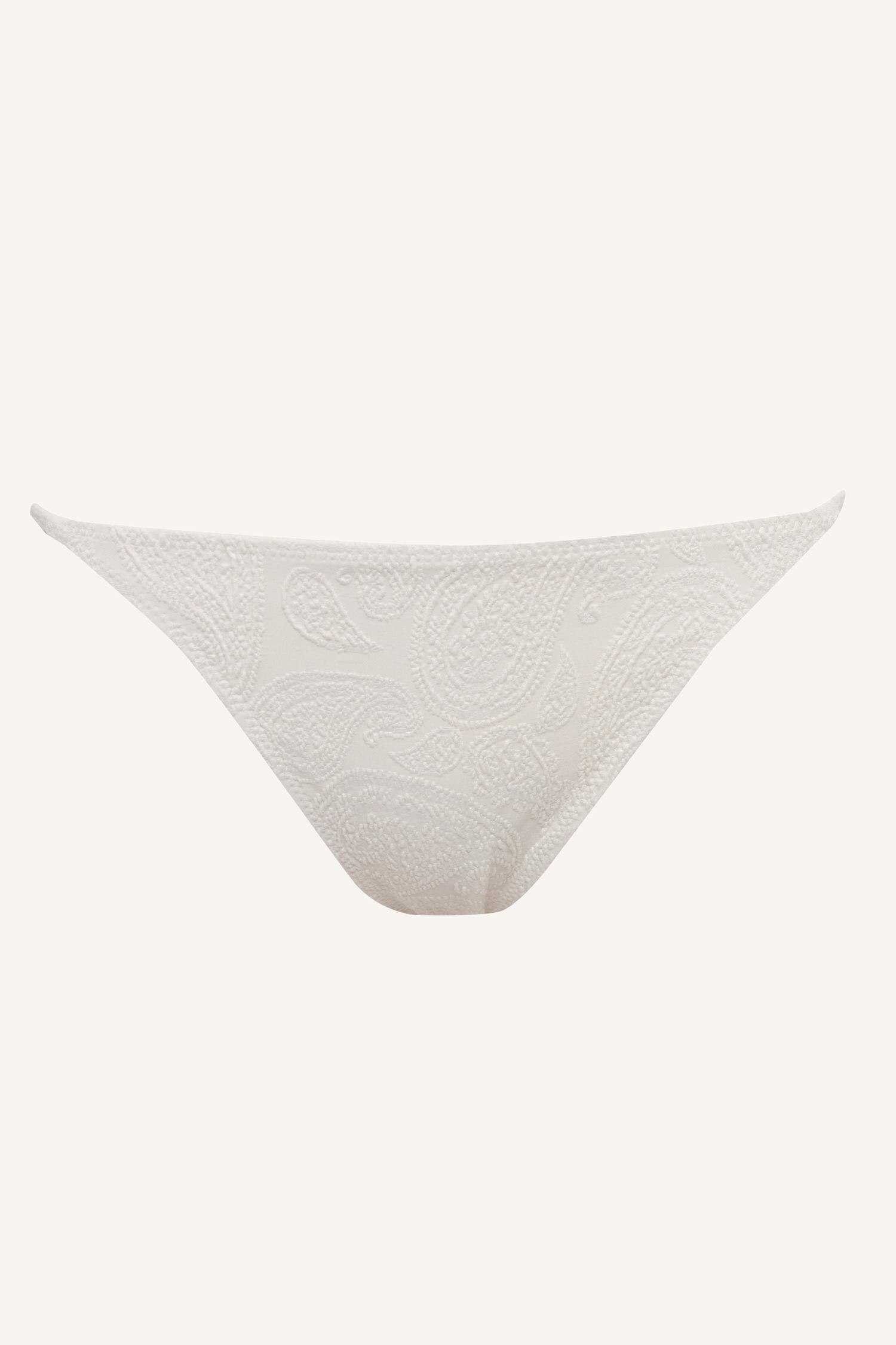 DeFacto Regular Fit Bikini Alt görsel 5