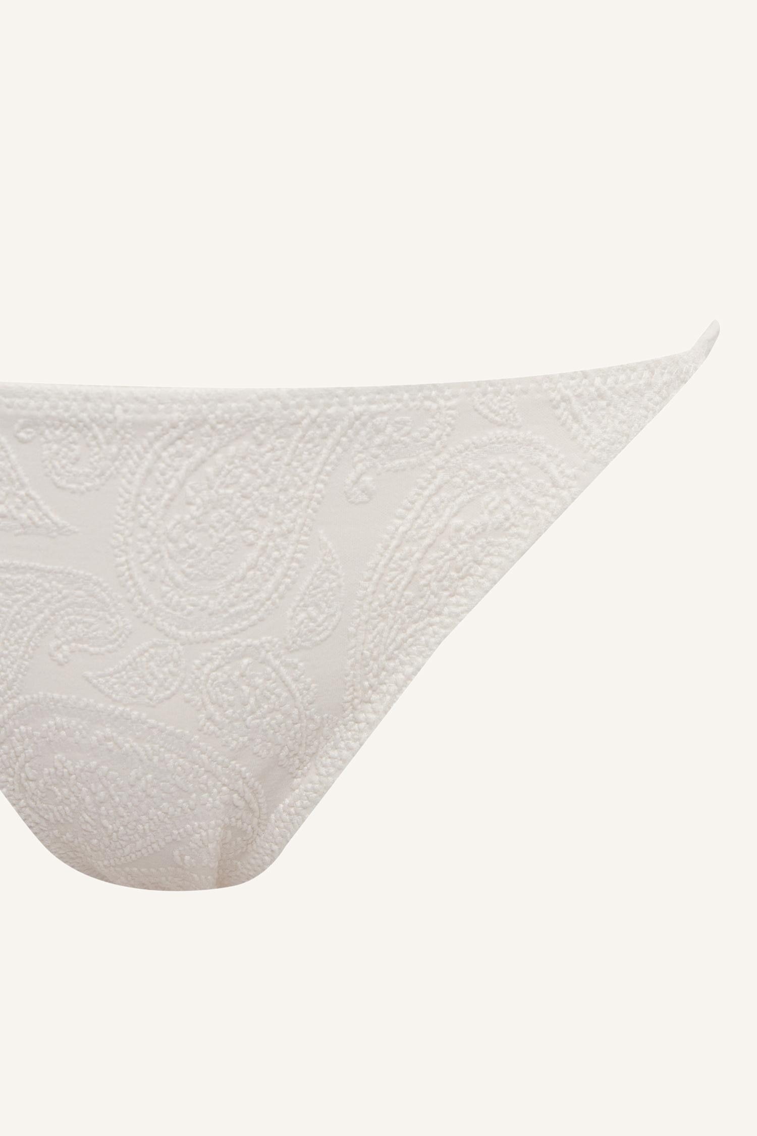 DeFacto Regular Fit Bikini Alt görsel 7