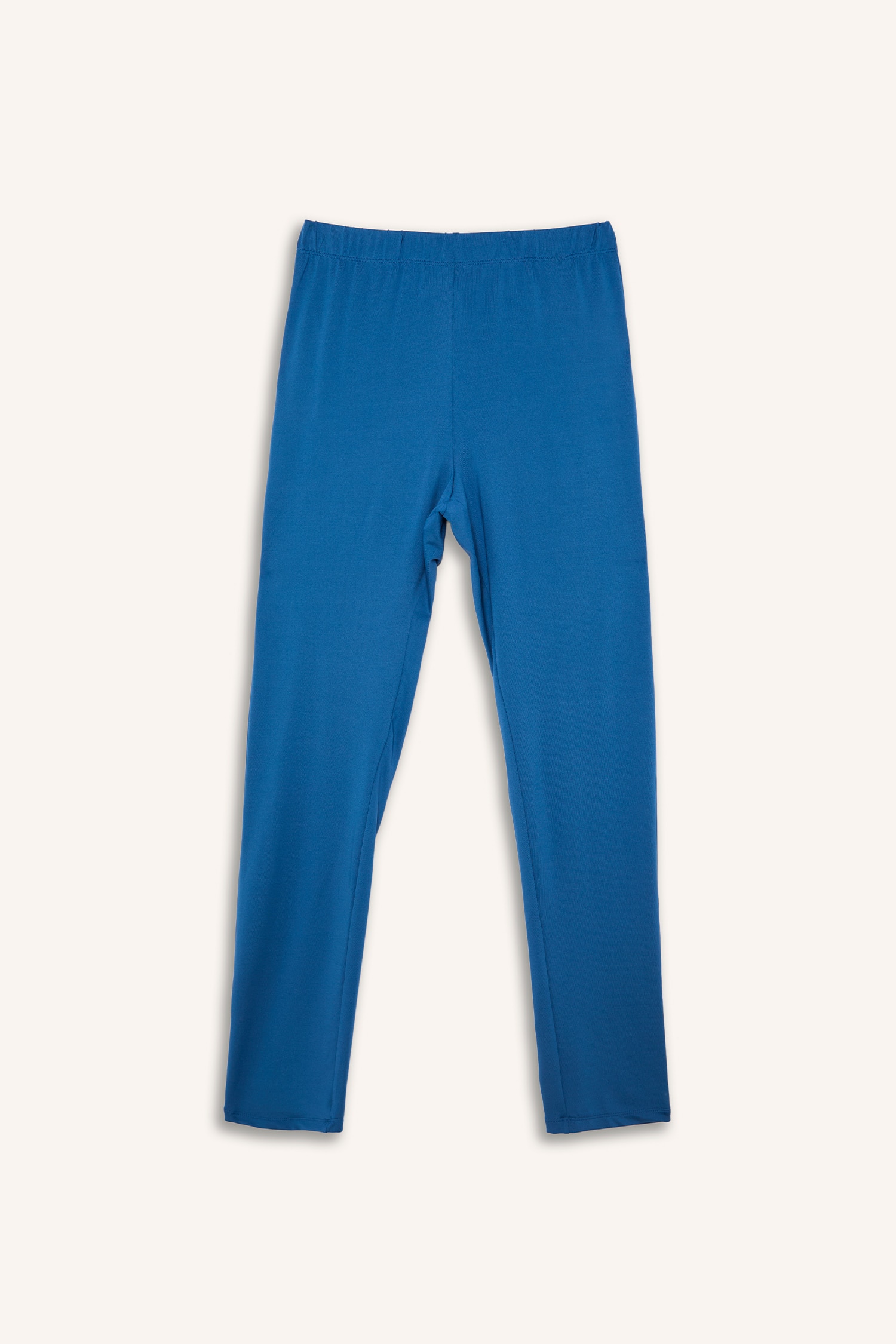 DeFacto Regular Fit Desenli 4'Lü Burkini Mayo görsel 4