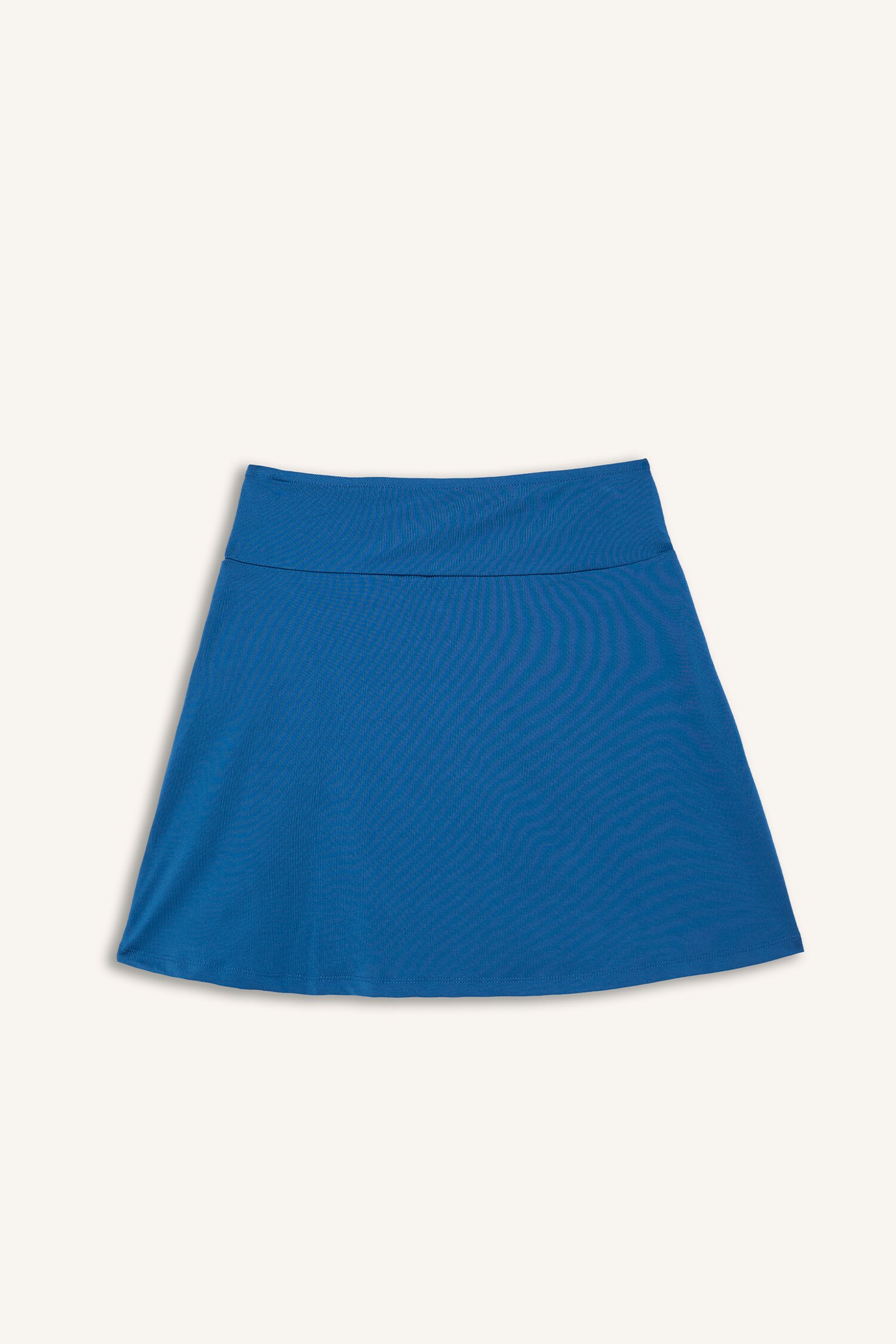 DeFacto Regular Fit Desenli 4'Lü Burkini Mayo görsel 6