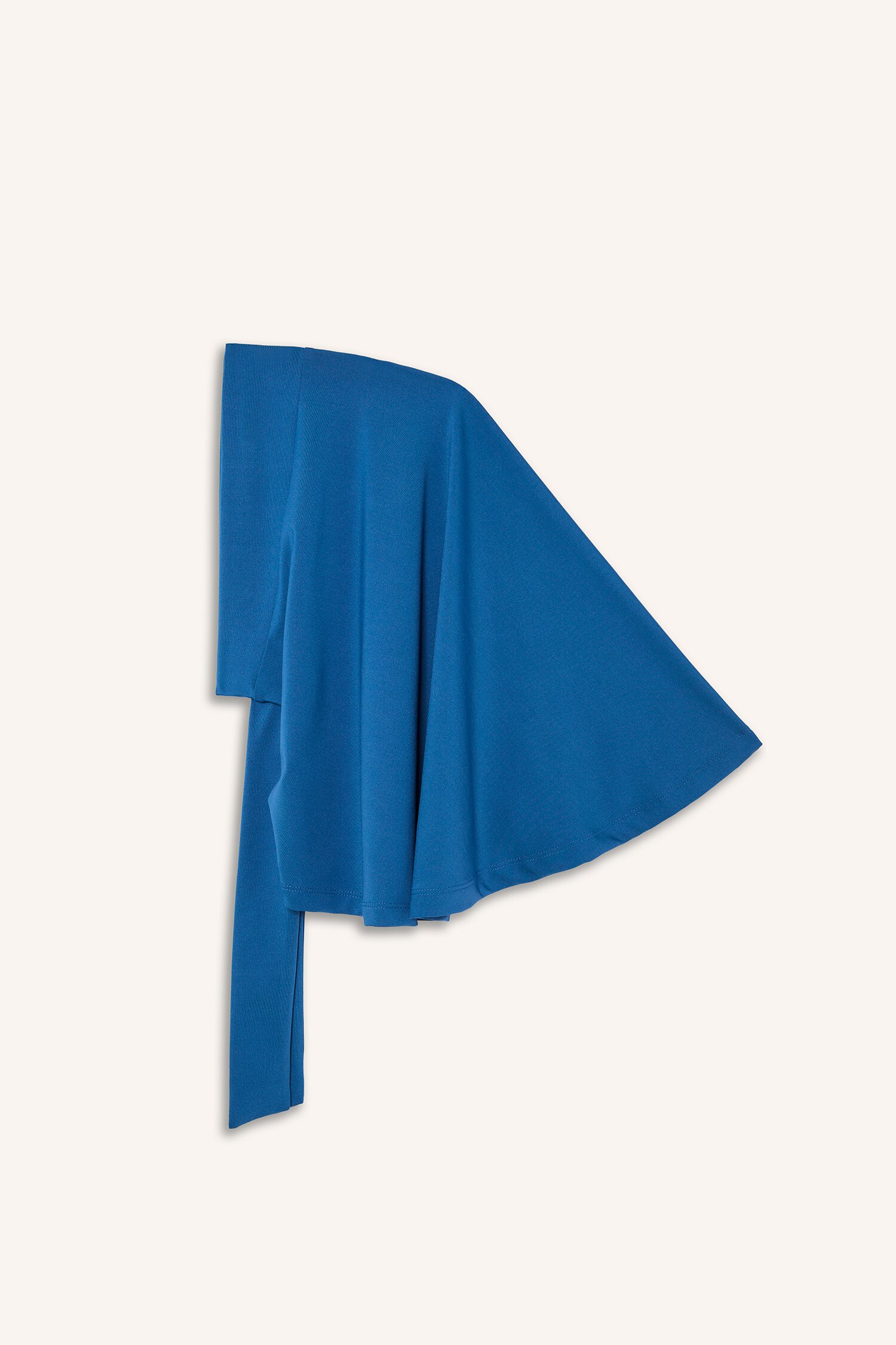 DeFacto Regular Fit Desenli 4'Lü Burkini Mayo görsel 7