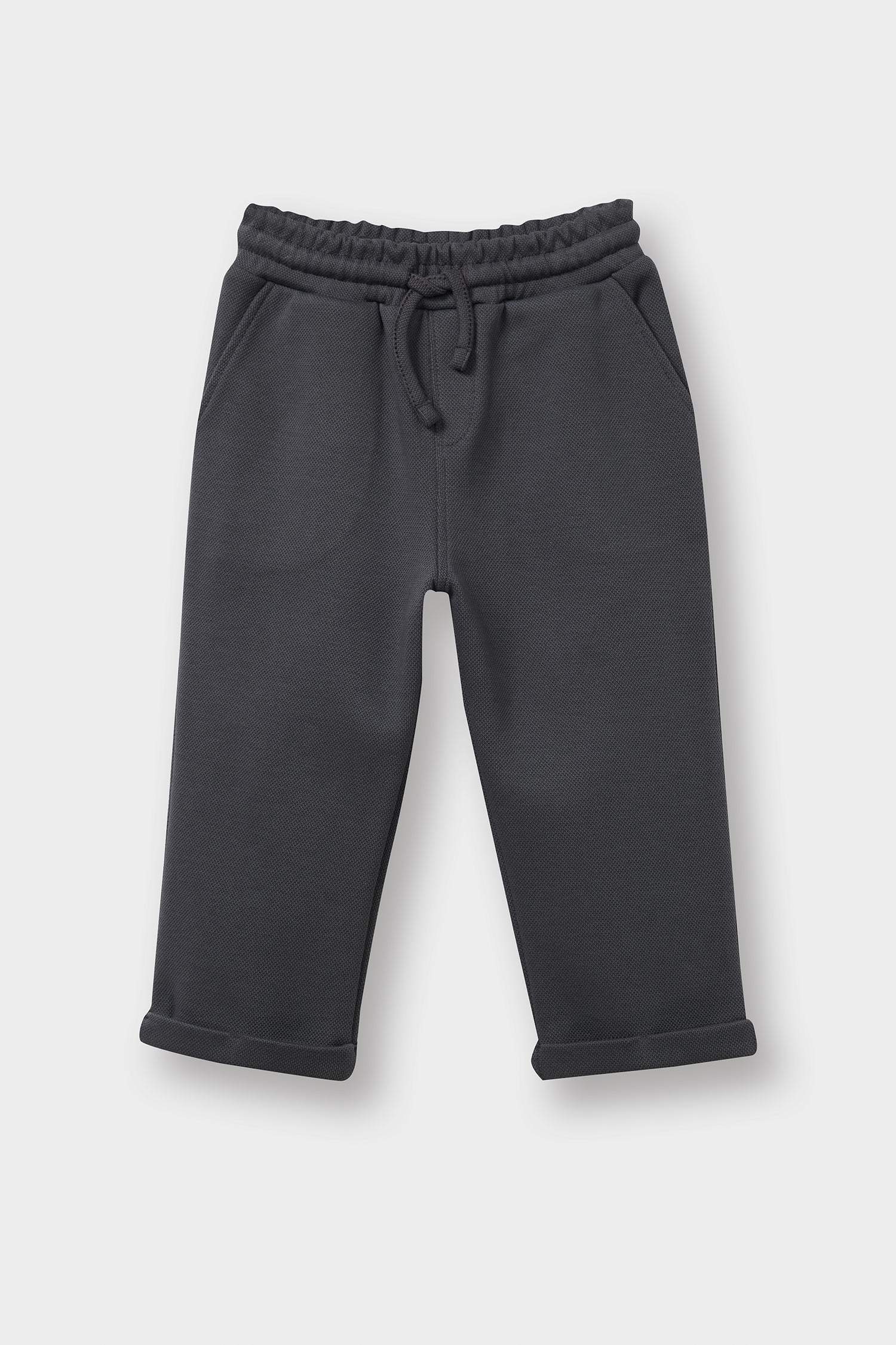 بنطرون بيبي ولادي قصة عادية