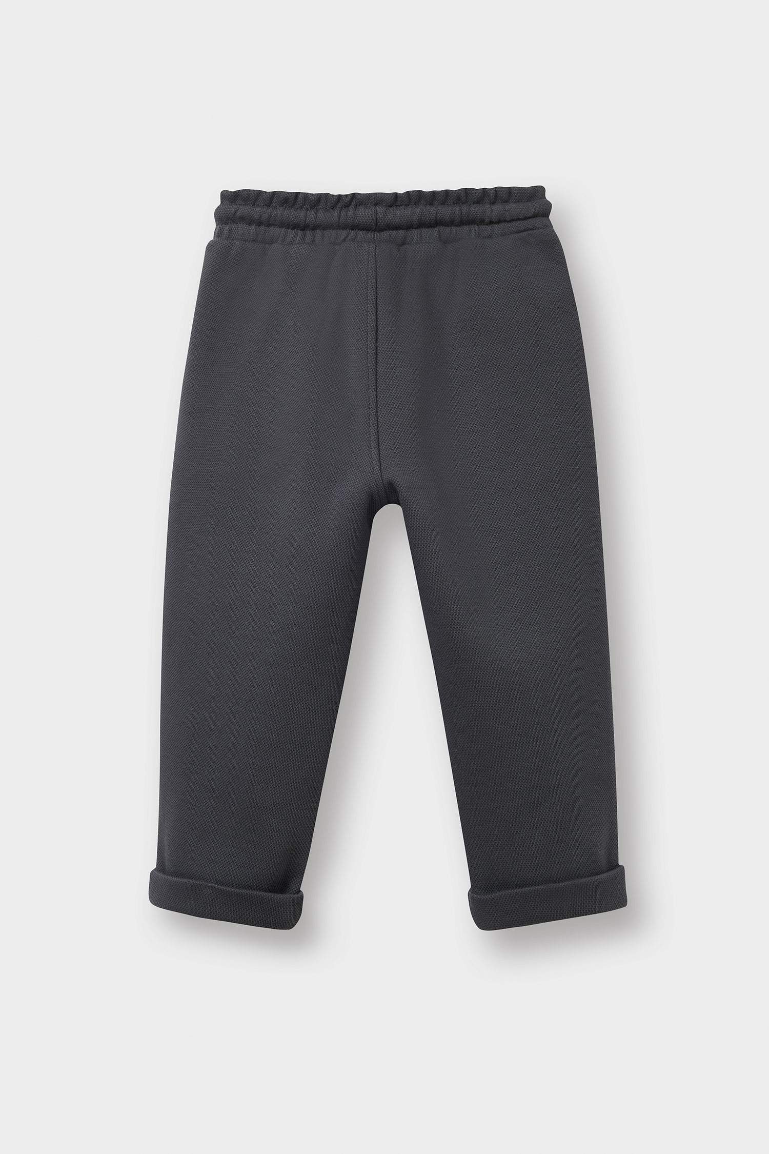 بنطرون بيبي ولادي قصة عادية