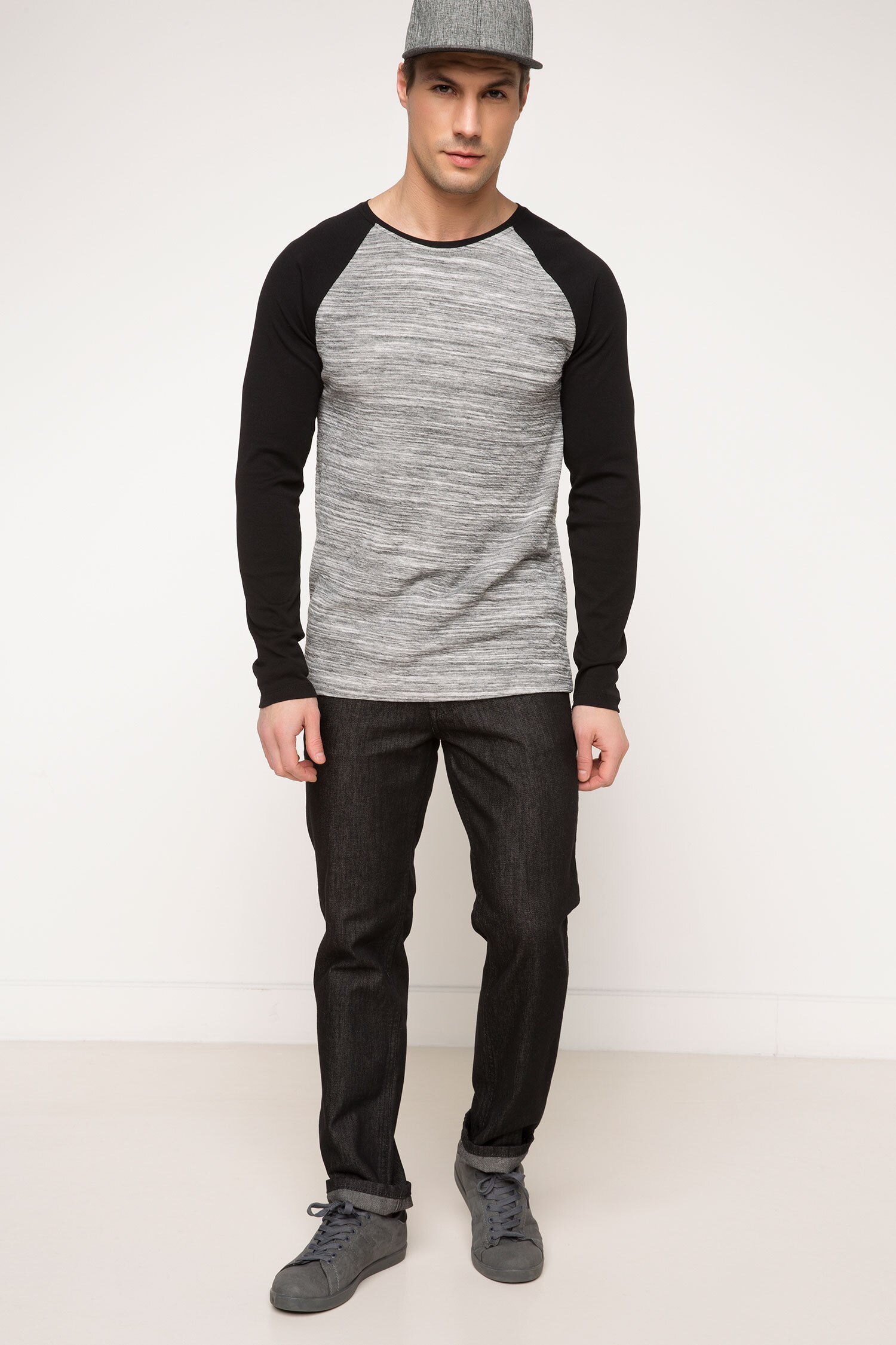Defacto Reglan Kol Body. 2