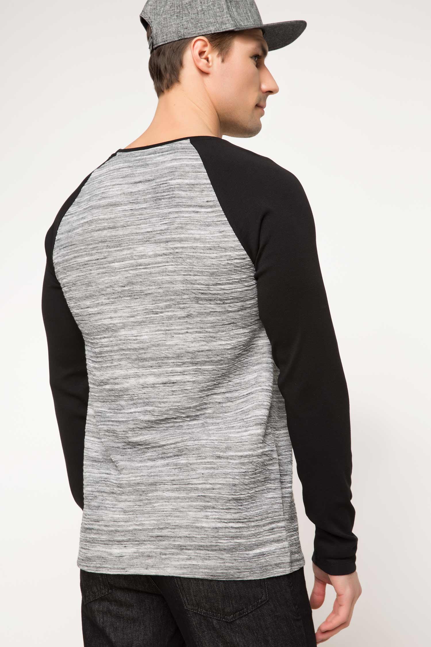 Defacto Reglan Kol Body. 3
