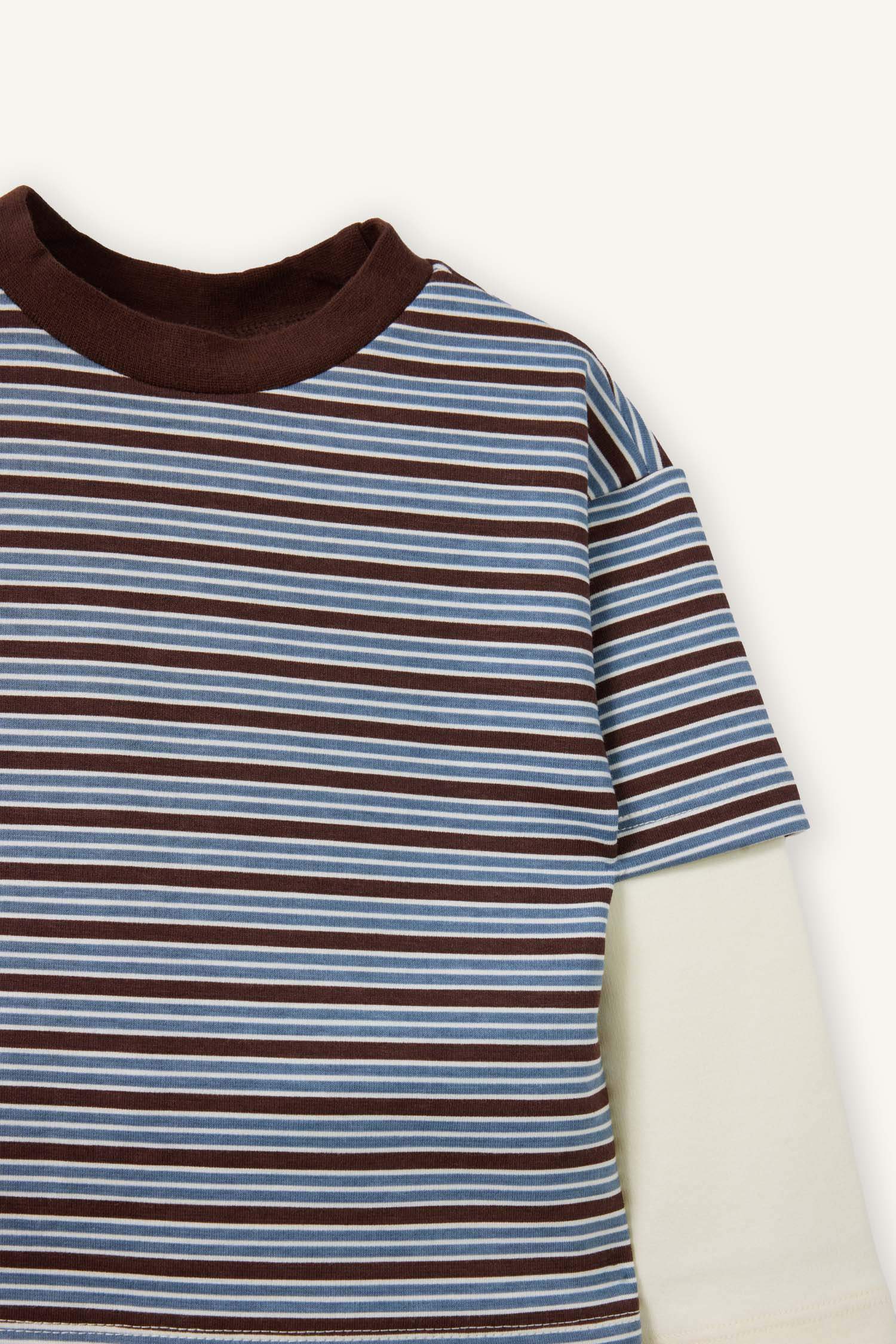 سيت بيبي ولادي - قطعتين