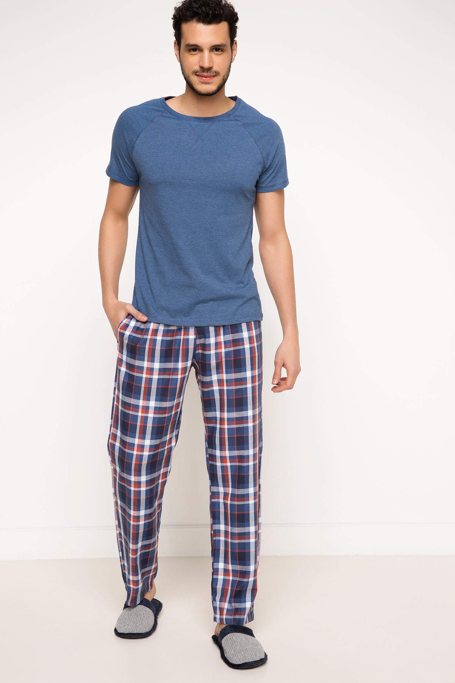 Defacto Pijama Seti. 1