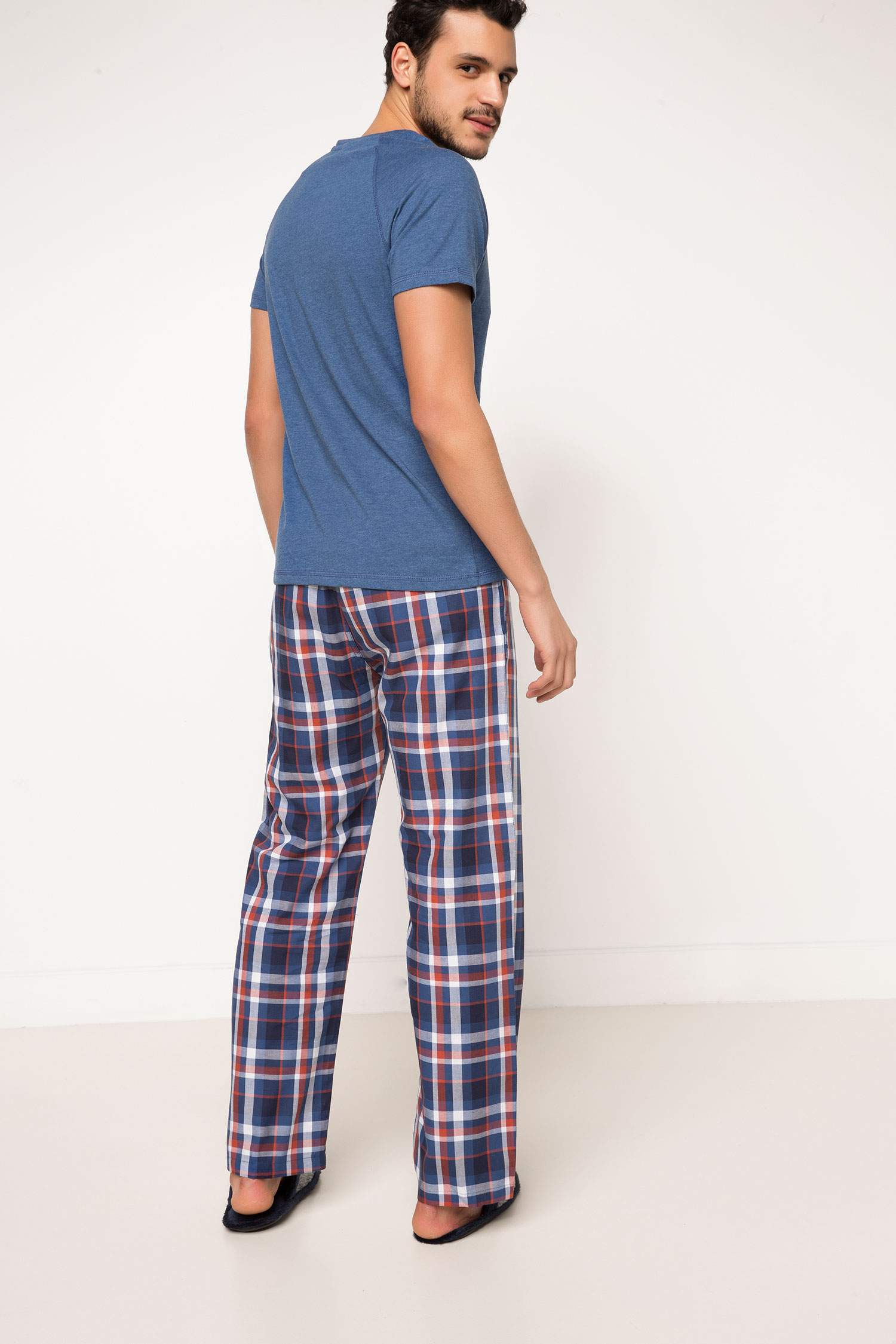 Defacto Pijama Seti. 2