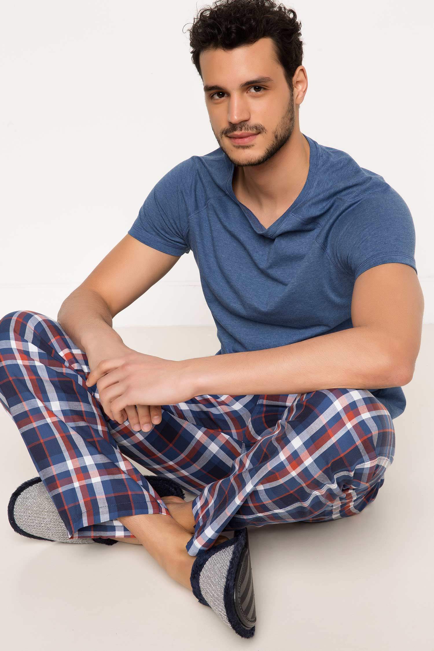 Defacto Pijama Seti. 3