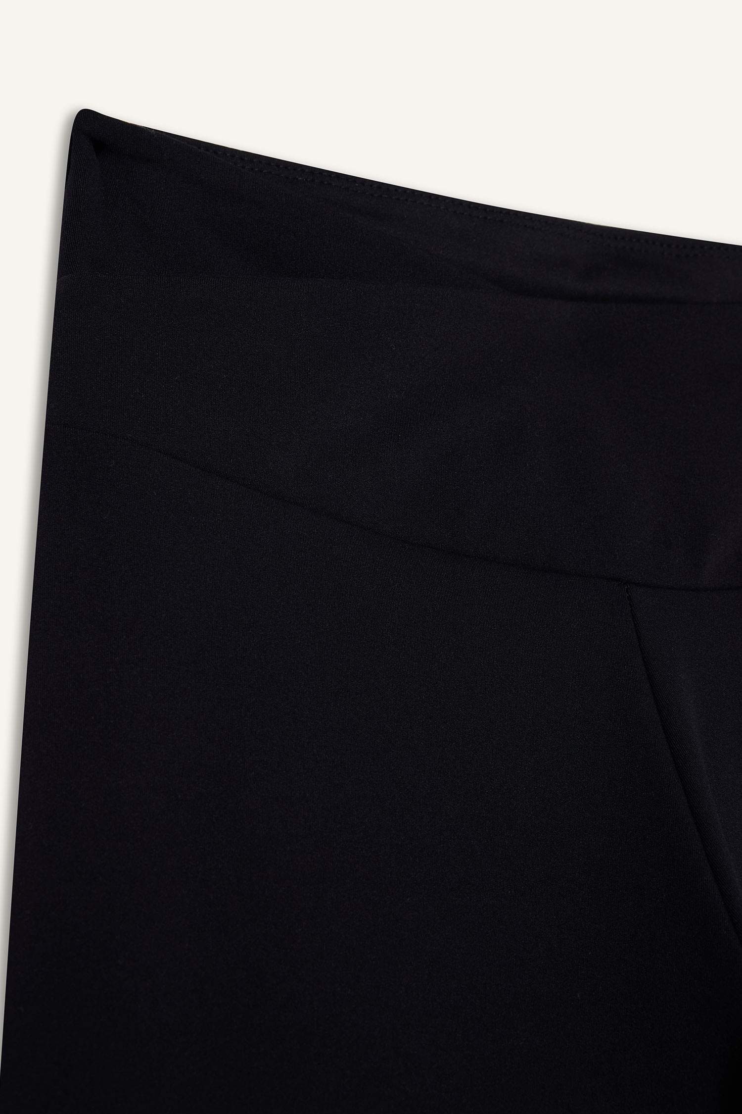 Yüksek Bel Sporcu Tayt