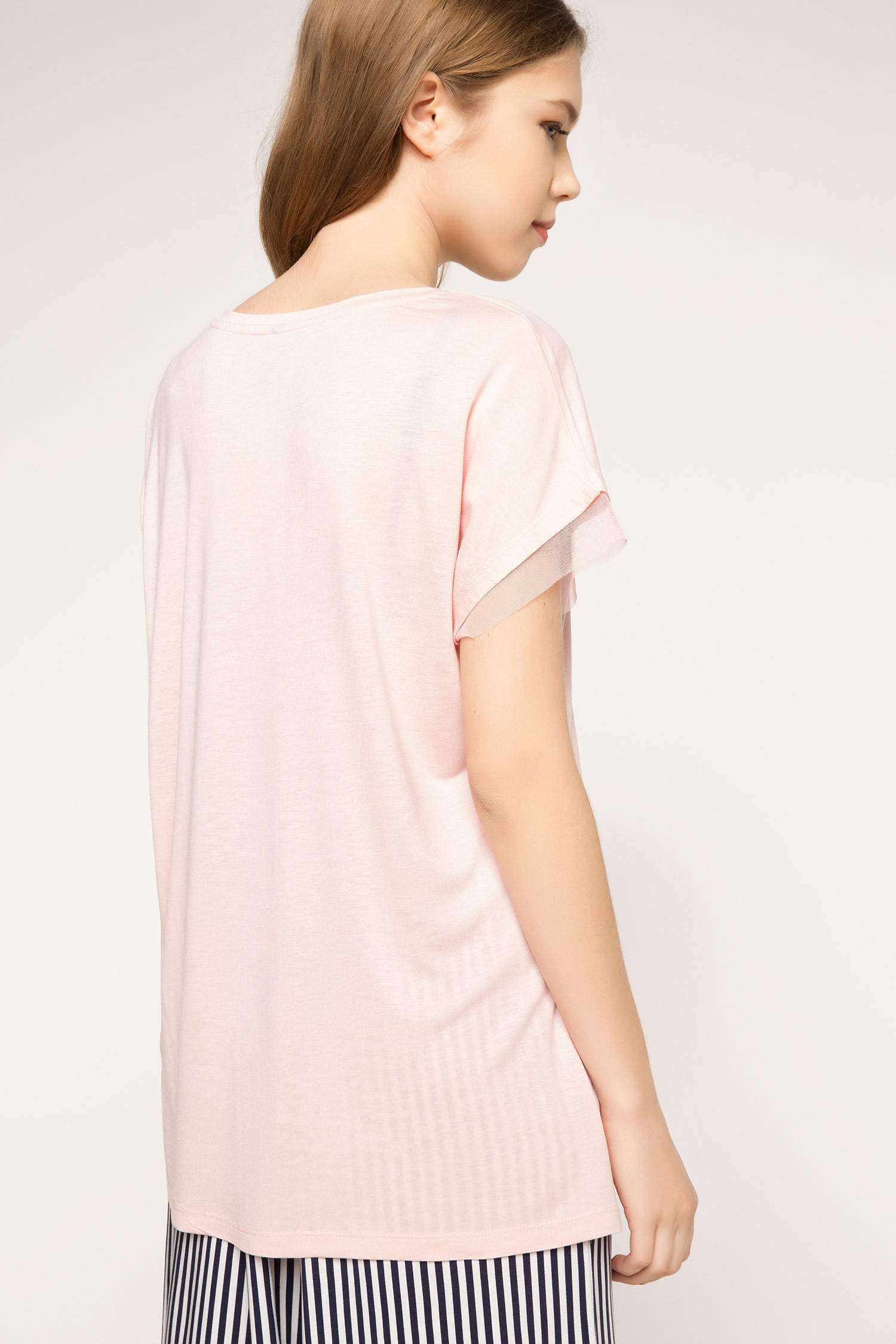 Defacto Baskılı Body. 3