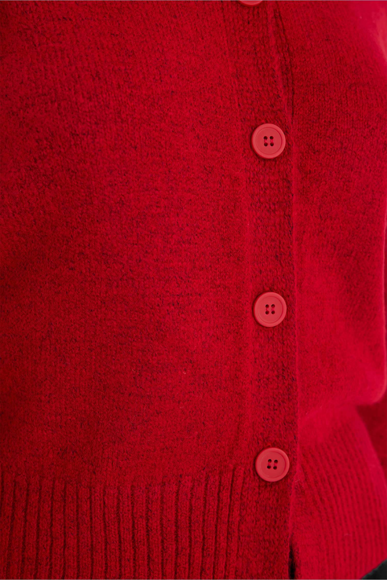 جاكيت جوخ قصة عادية بأزرار