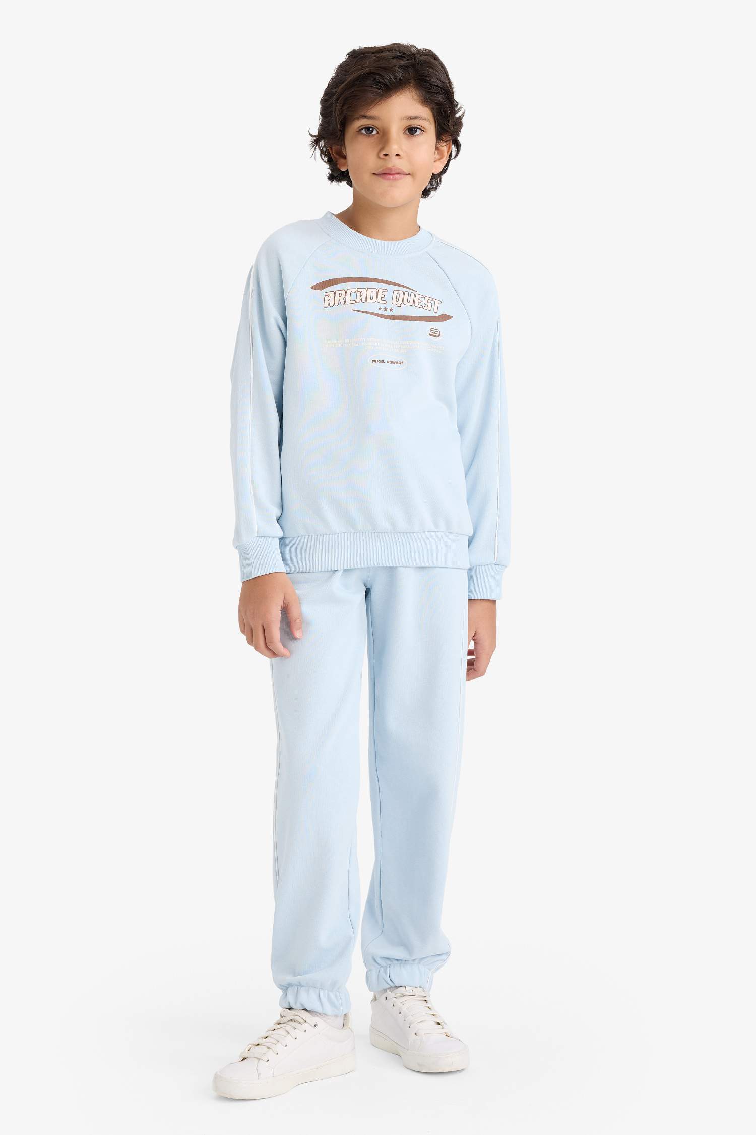 سيت ولادي - قطعتين