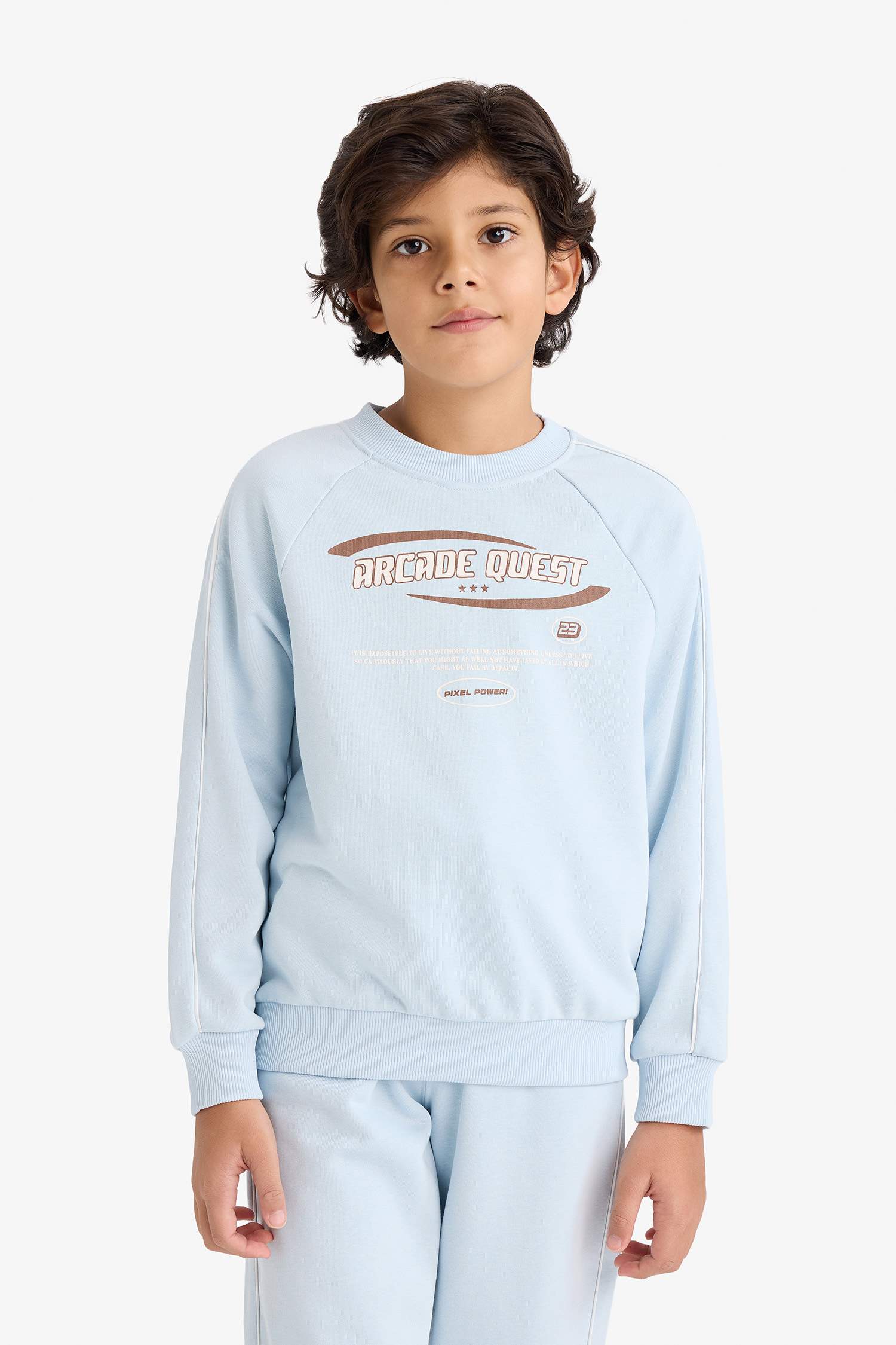 سيت ولادي - قطعتين