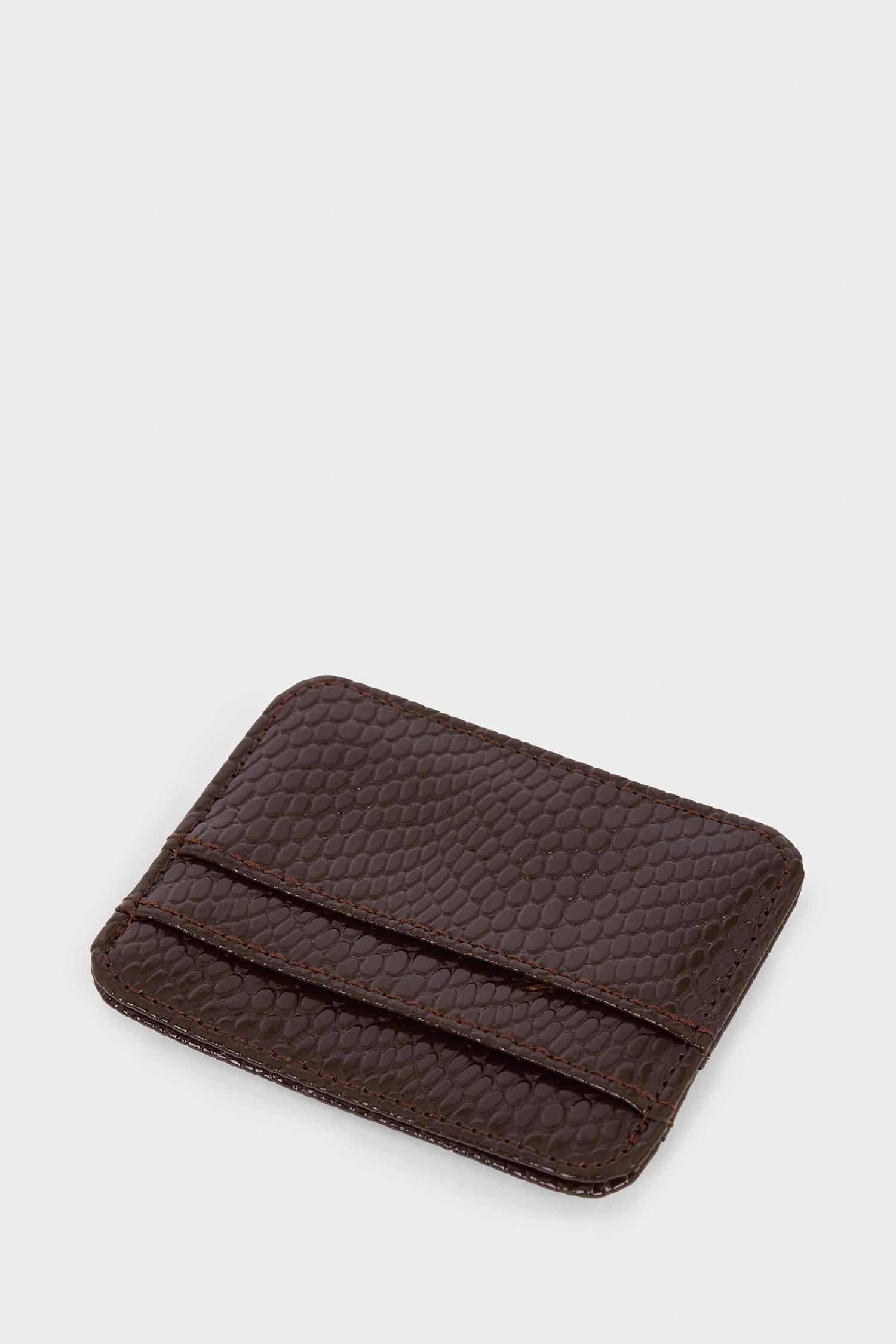 Kadın Suni Deri Kartlık