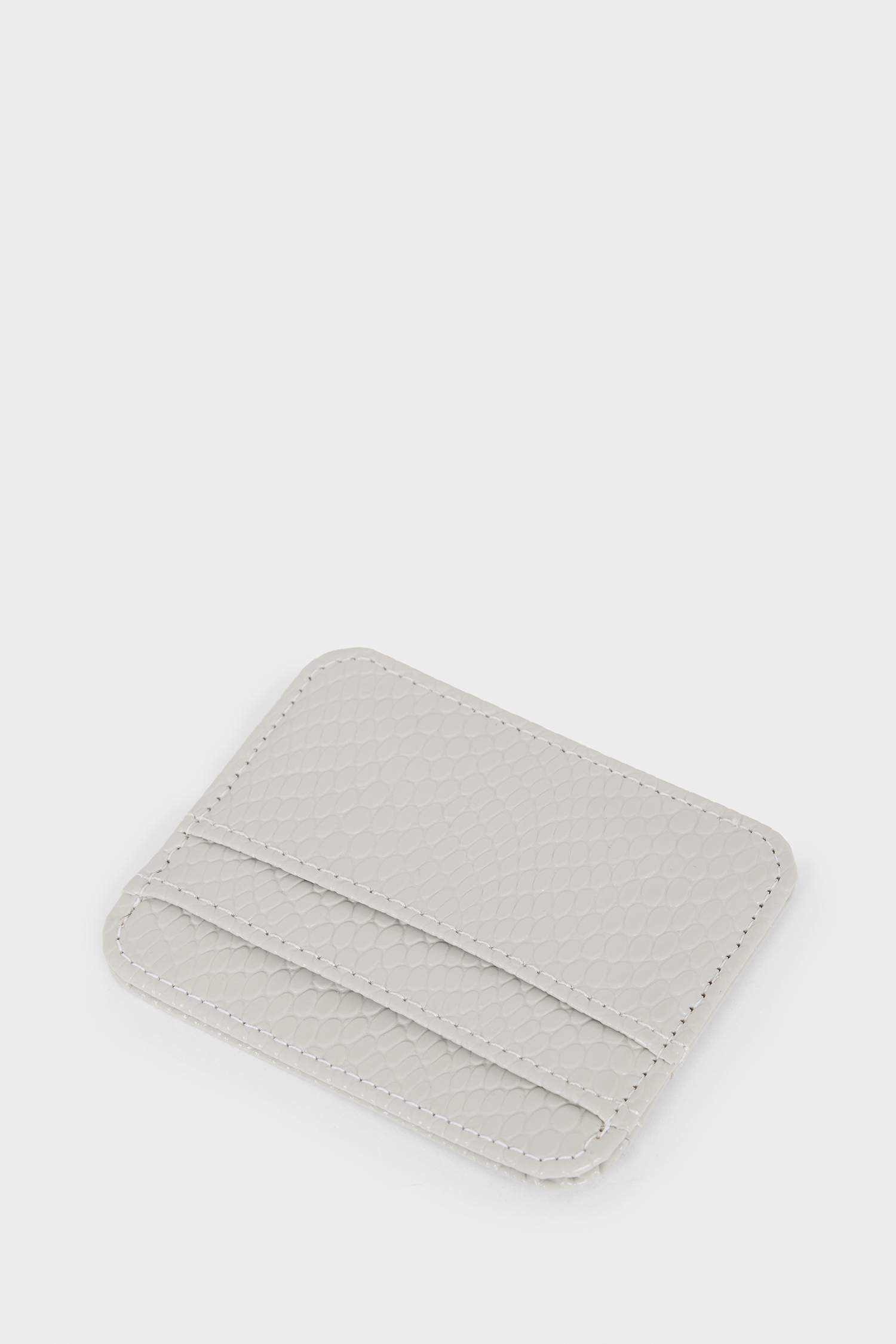 Kadın Suni Deri Kartlık