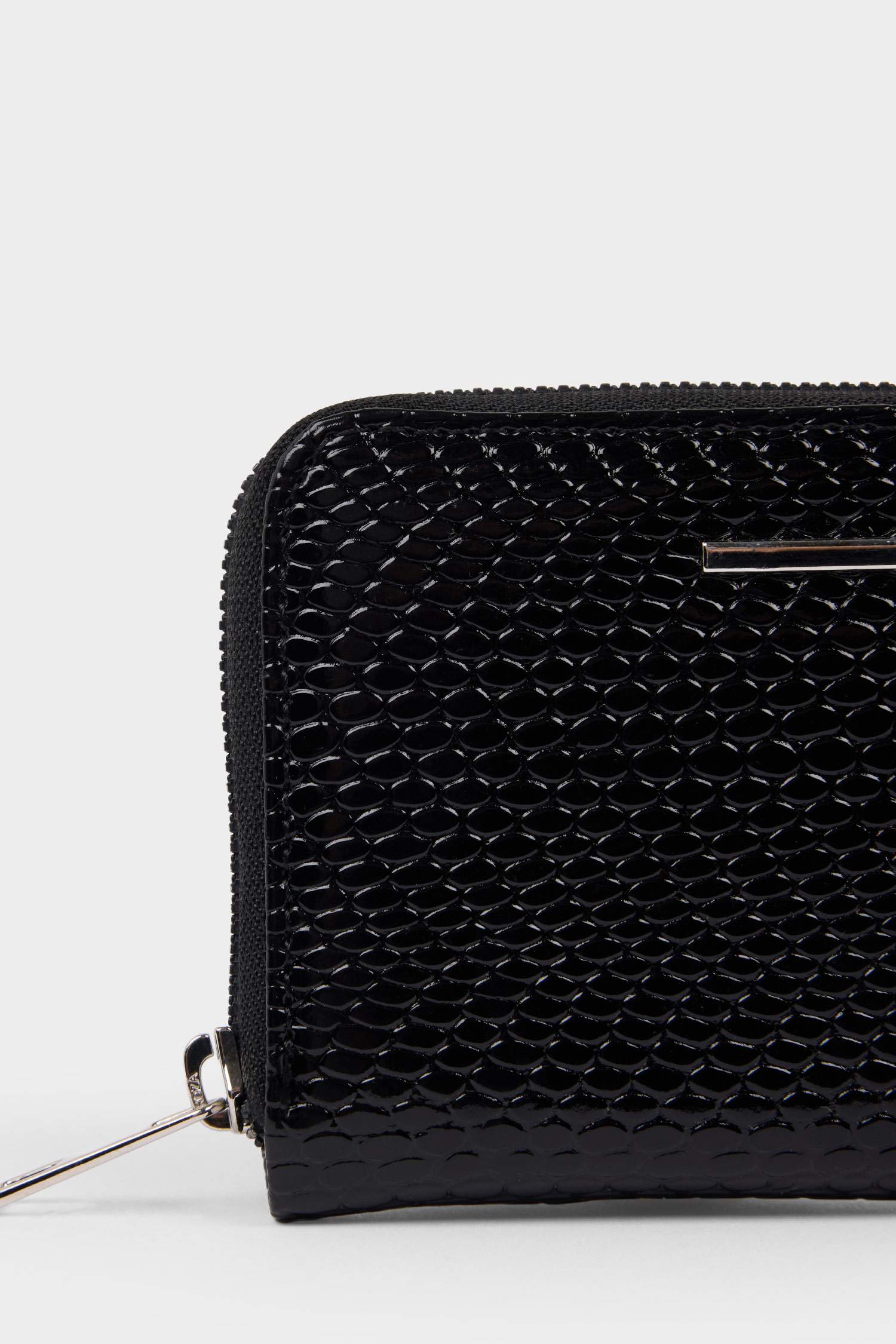 Kadın Suni Deri Cüzdan