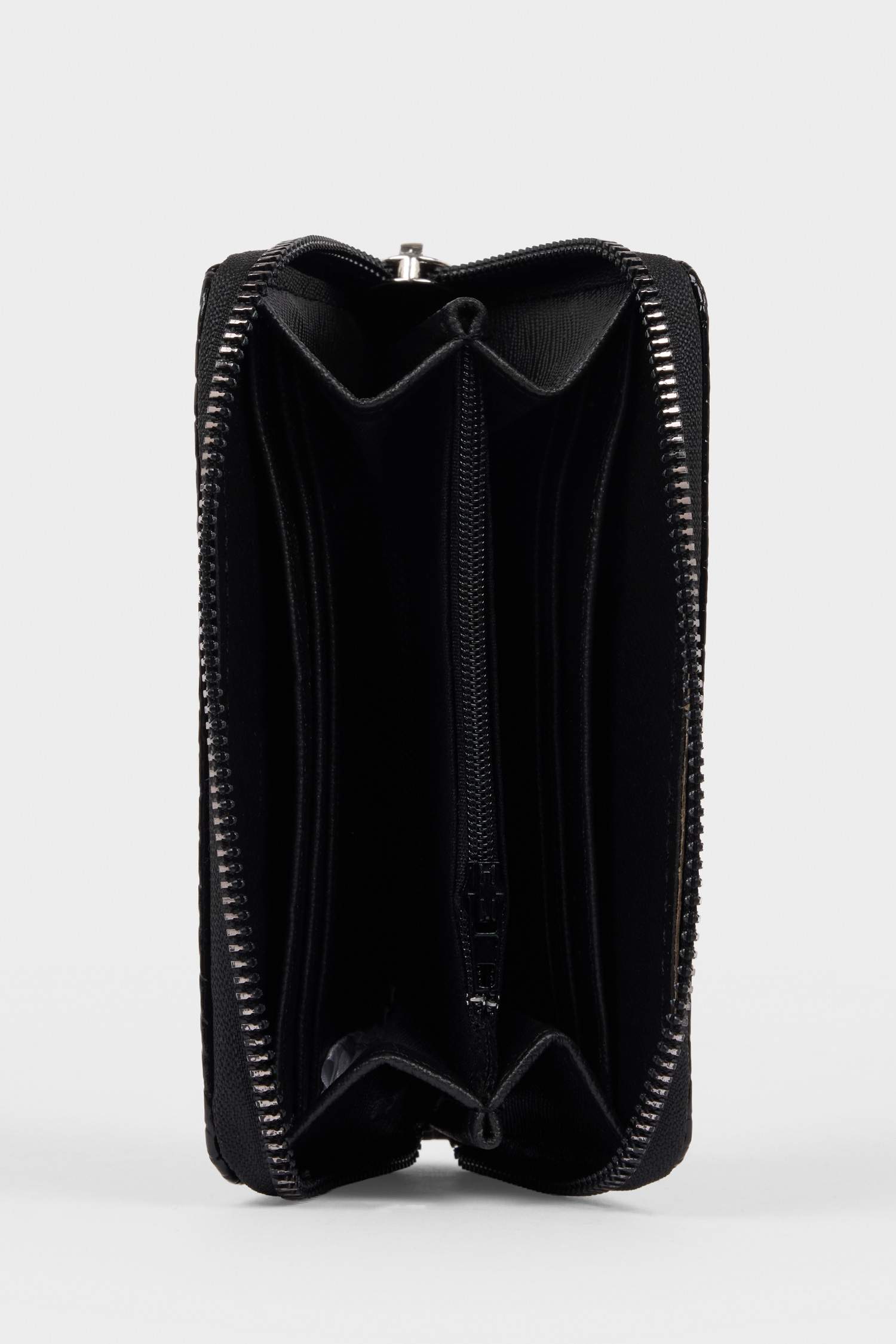 Kadın Suni Deri Cüzdan