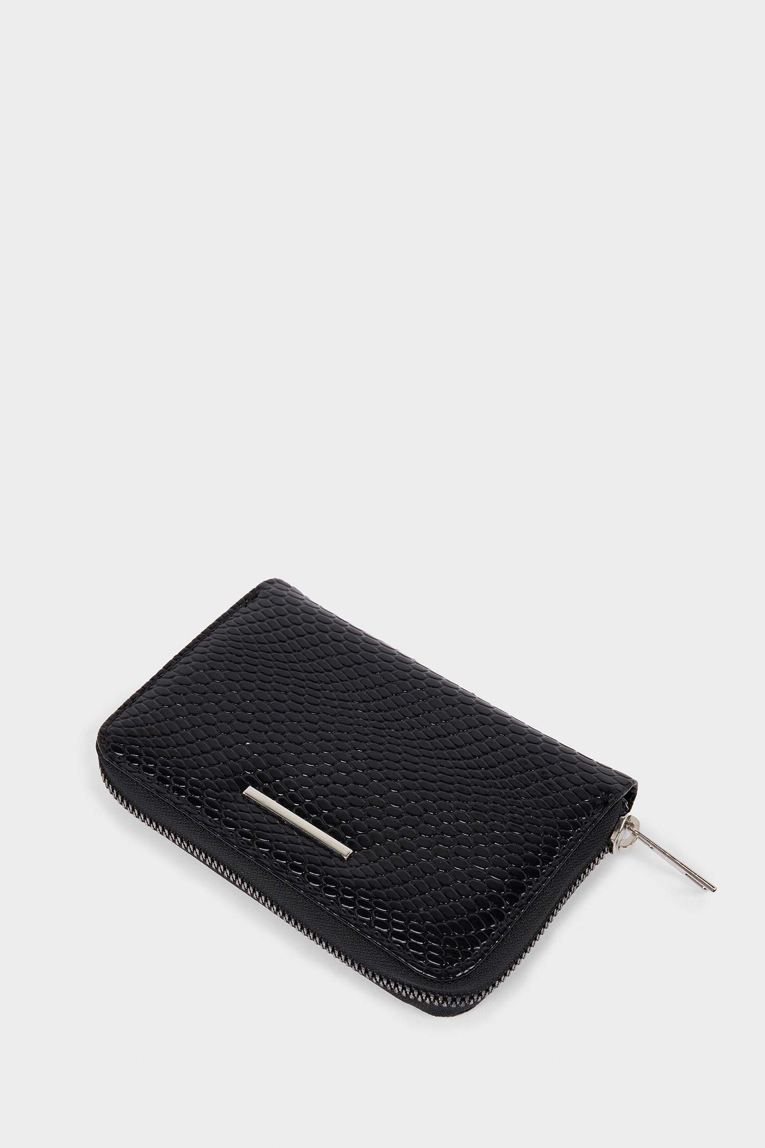 Kadın Suni Deri Cüzdan