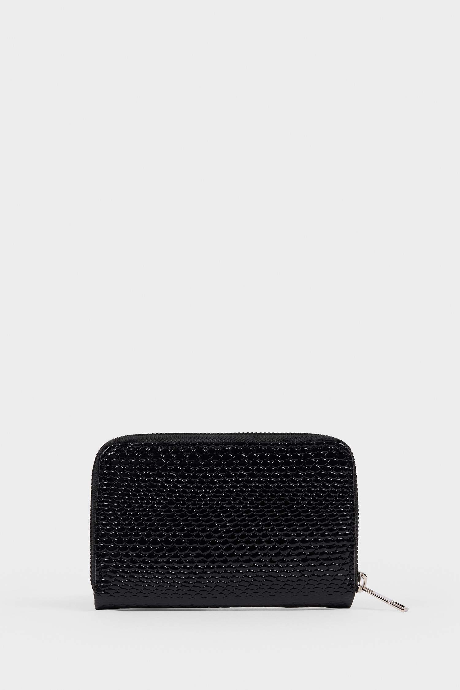 Kadın Suni Deri Cüzdan