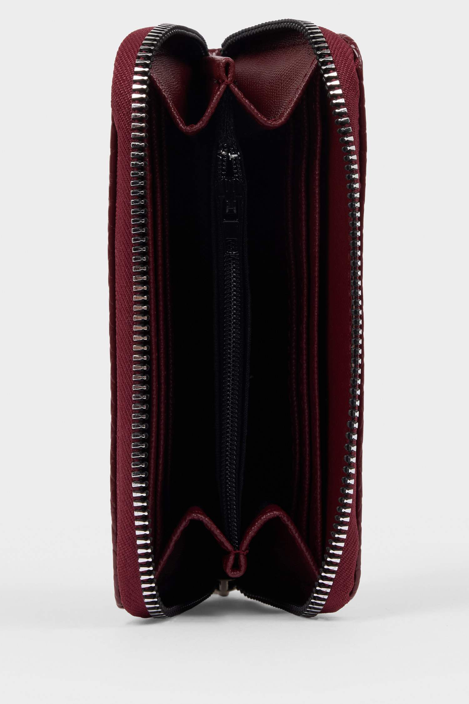 Kadın Suni Deri Cüzdan