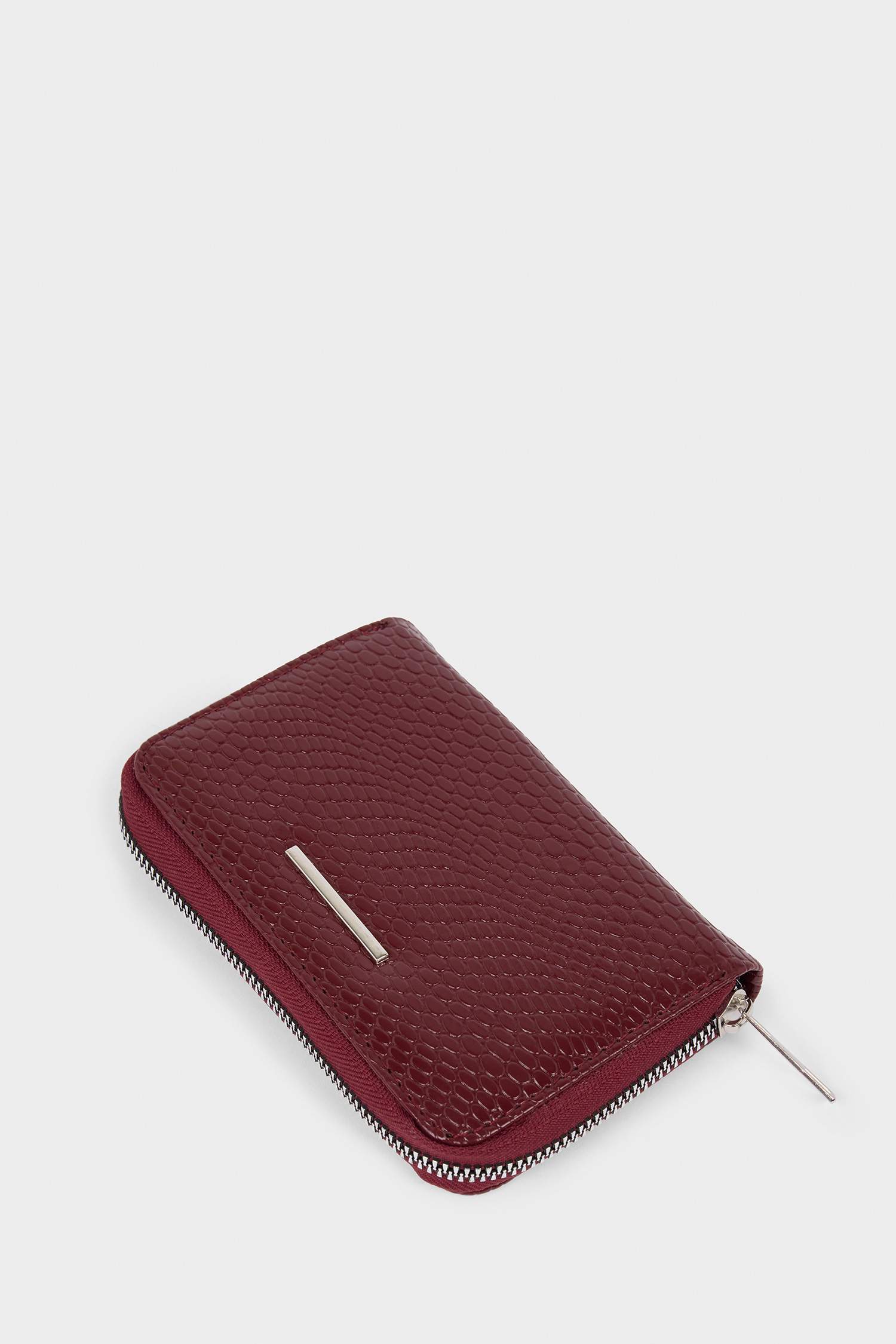 Kadın Suni Deri Cüzdan