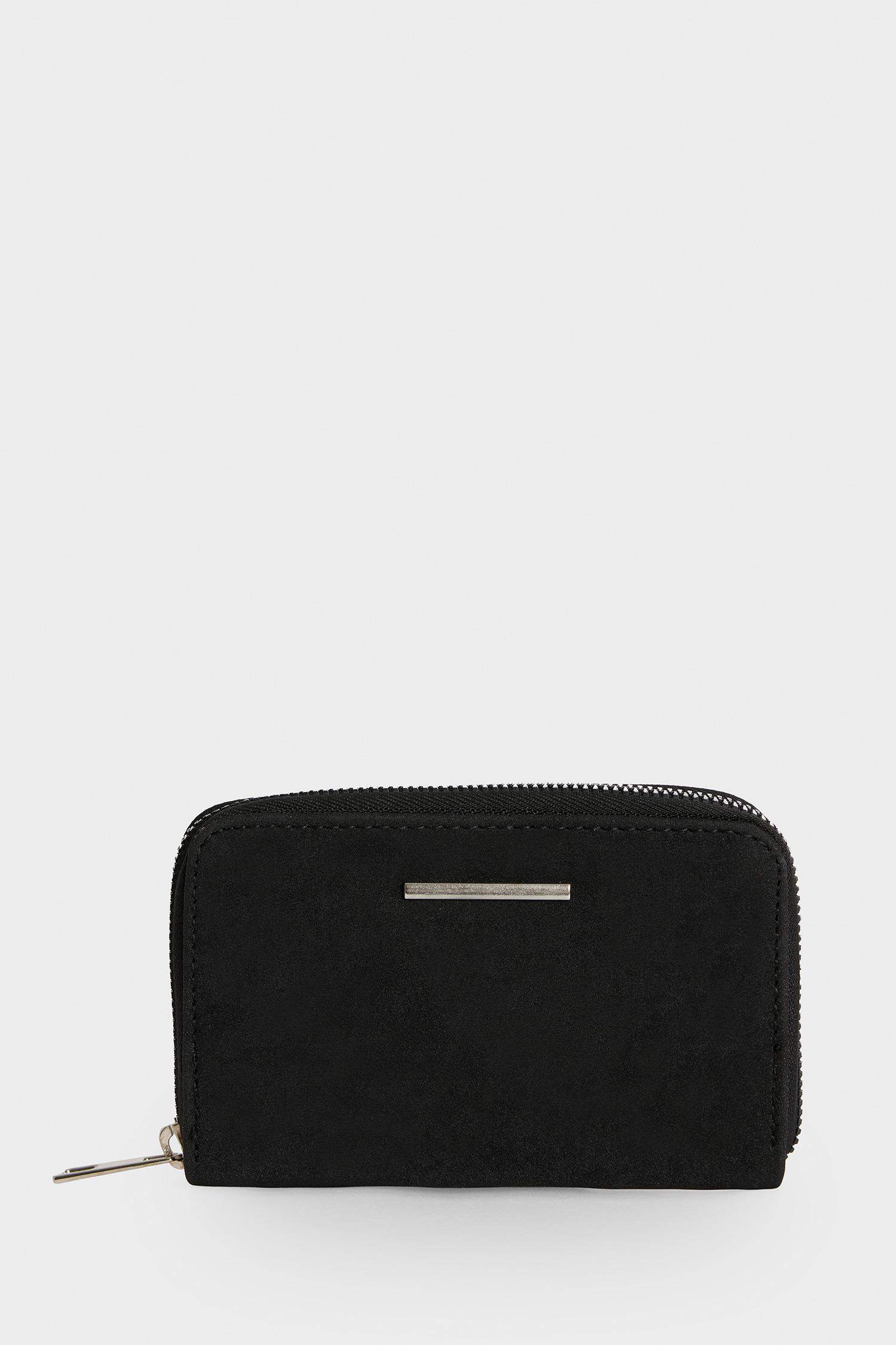 Kadın Suni Deri Cüzdan