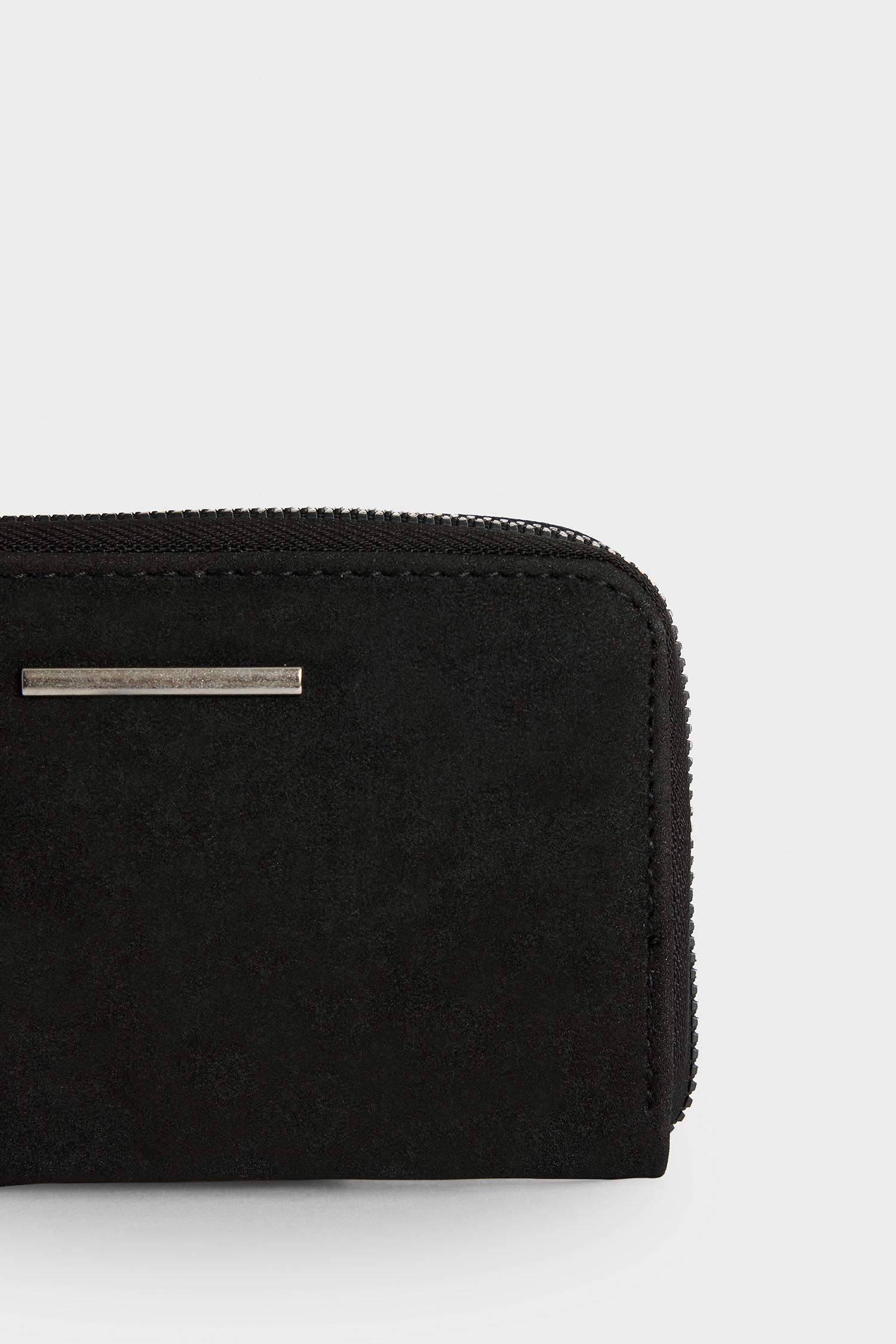 Kadın Suni Deri Cüzdan