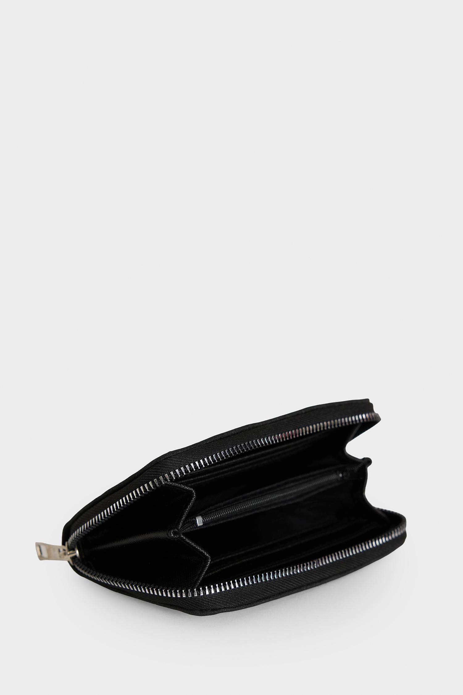 Kadın Suni Deri Cüzdan