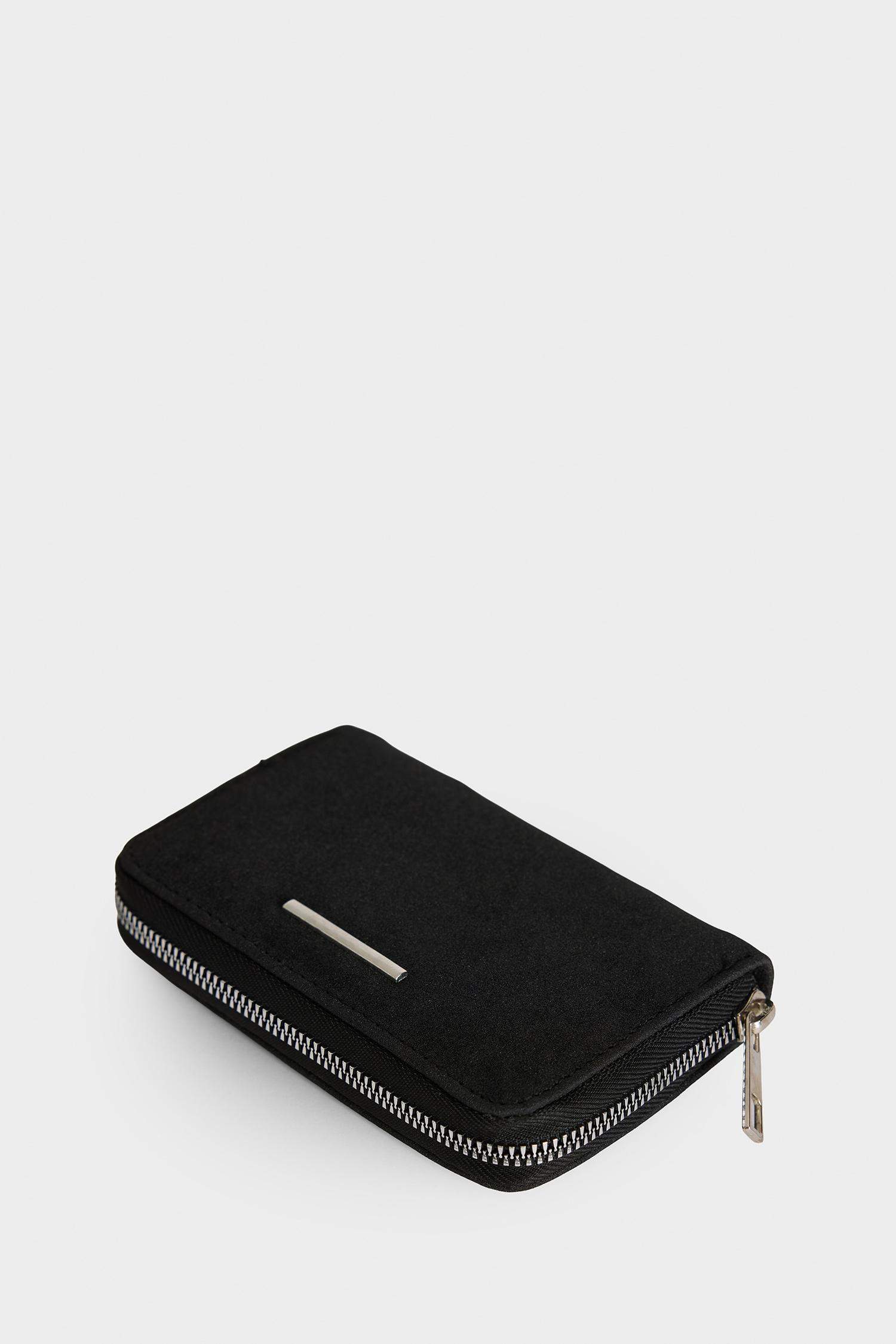 Kadın Suni Deri Cüzdan