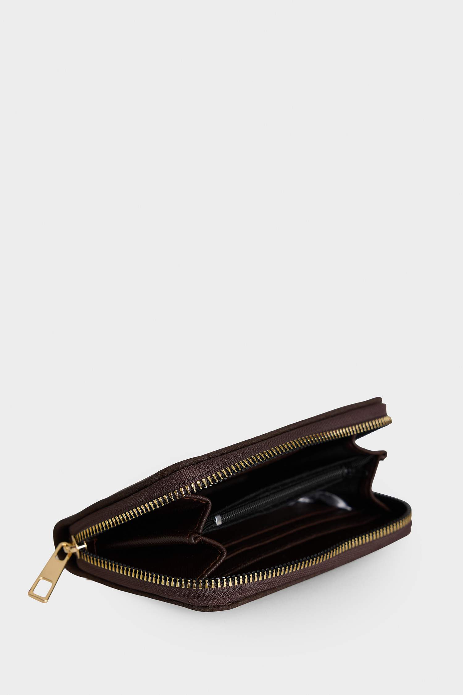 Kadın Suni Deri Cüzdan